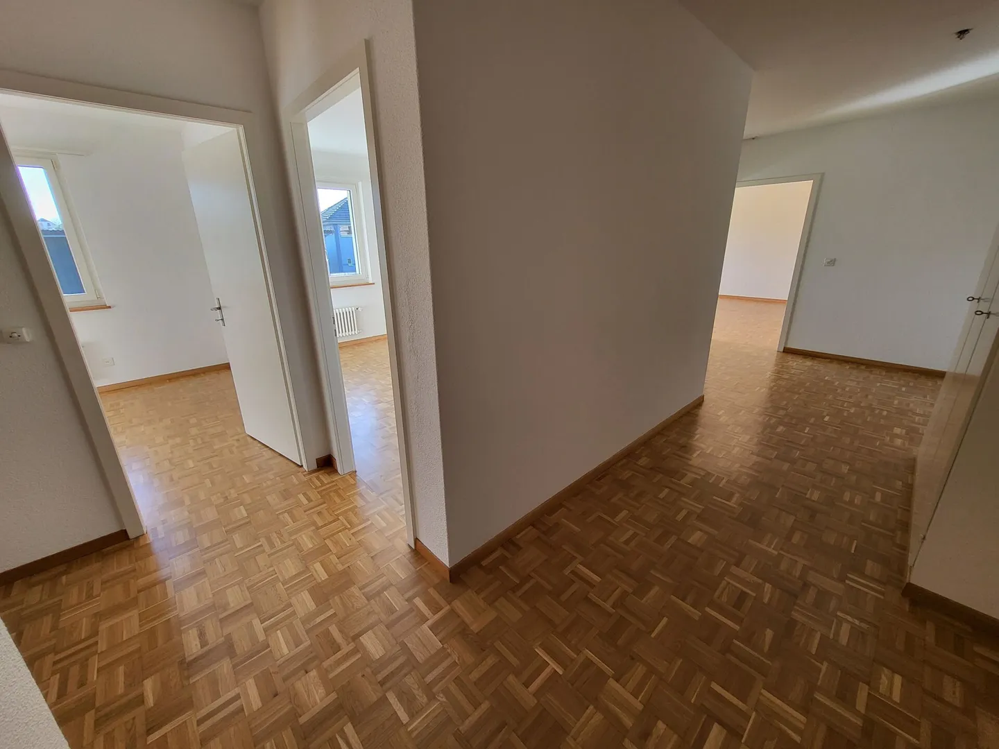 Où Fahwangen devient charmant : Votre appartement au bord du lac Hallwil - Photo 10 sur 17