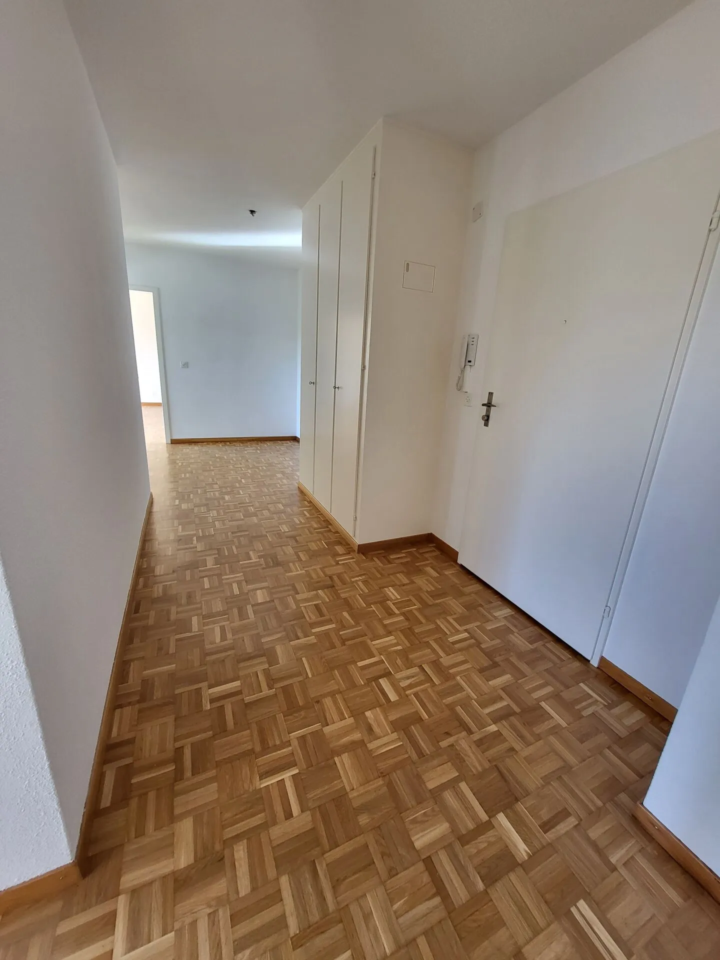 Où Fahwangen devient charmant : Votre appartement au bord du lac Hallwil - Photo 11 sur 17