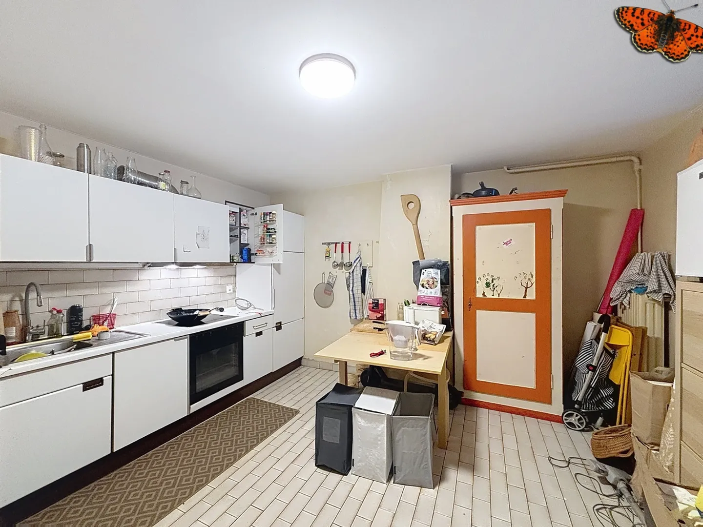 In vendita: Edificio storico a uso misto nel cuore di Friburgo - Foto 19 di 34