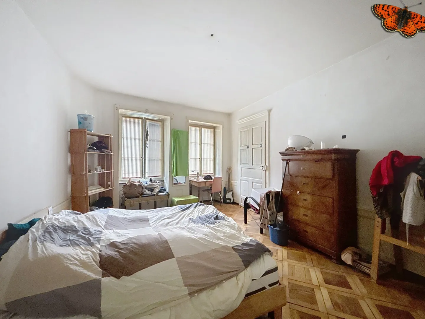 In vendita: Edificio storico a uso misto nel cuore di Friburgo - Foto 20 di 34