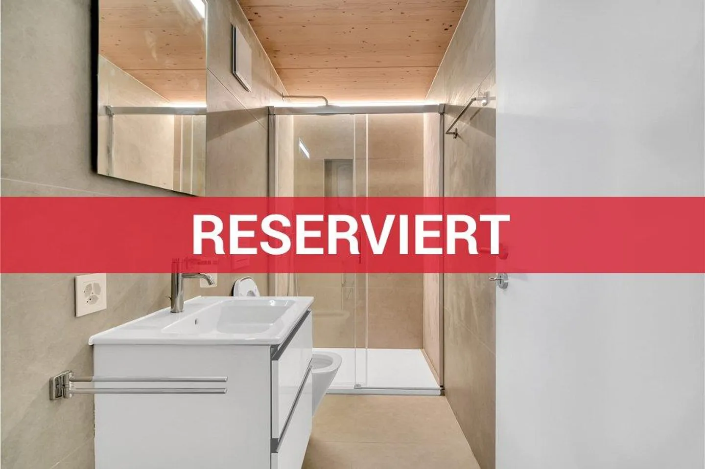 3.5-room apartment, new, combining authenticity and contemporary comfort - Photo 1 of 1