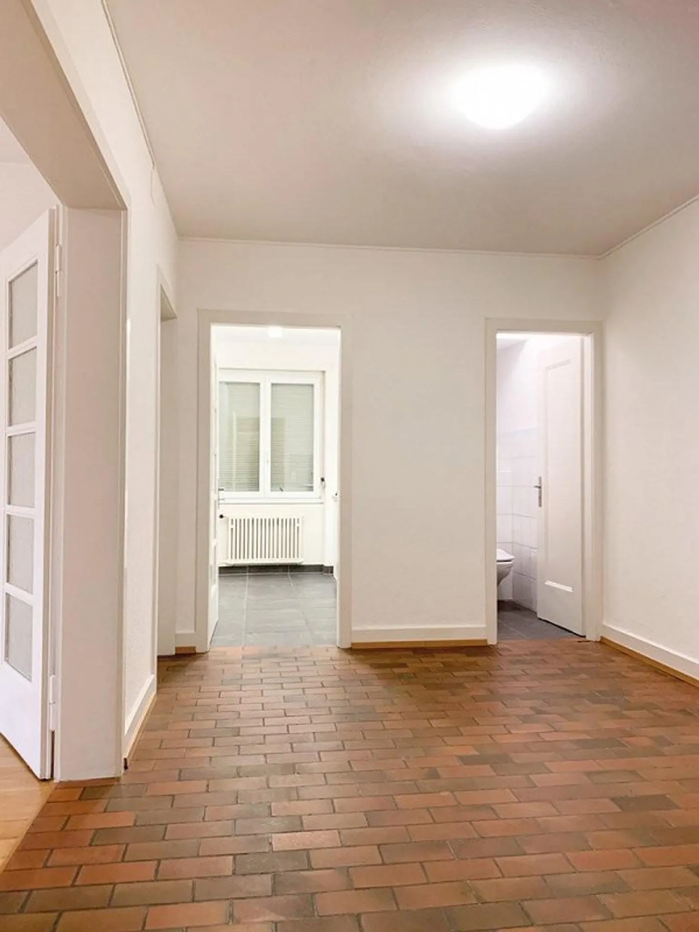 Behind the Opera House, Zurich District 8, Seefeld - Photo 8 of 8