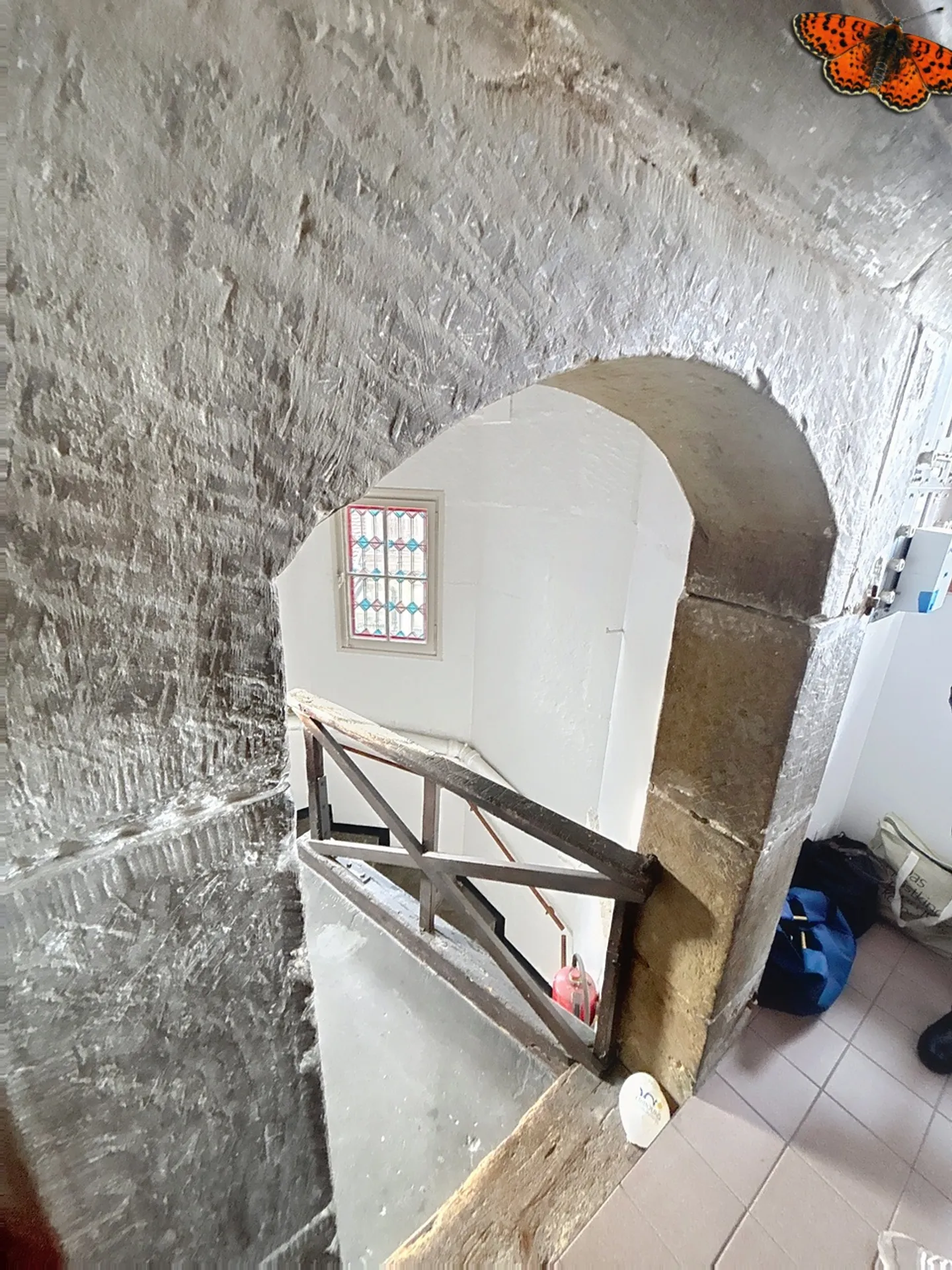 In vendita: Edificio storico a uso misto nel cuore di Friburgo - Foto 21 di 34