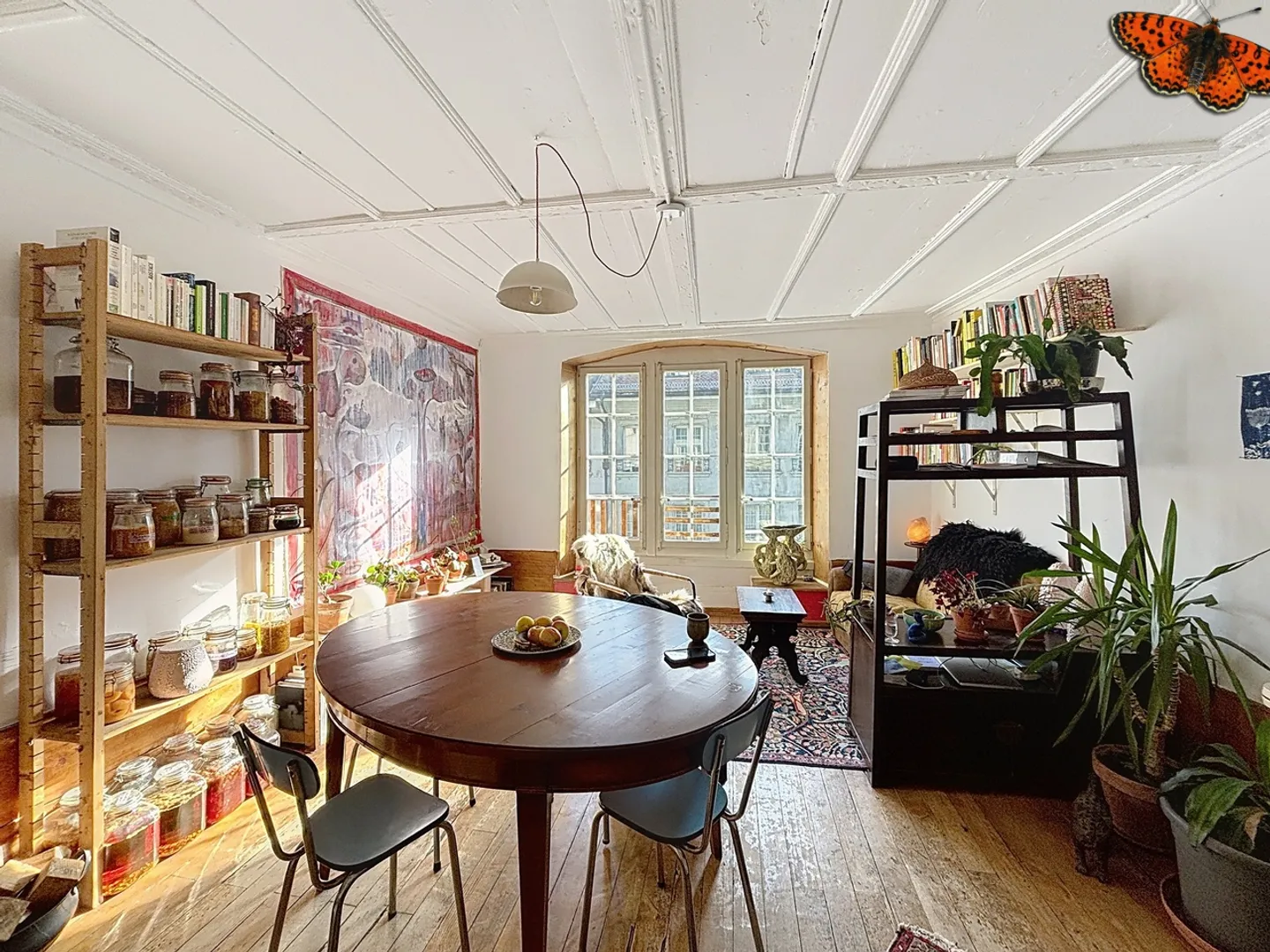 In vendita: Edificio storico a uso misto nel cuore di Friburgo - Foto 22 di 34