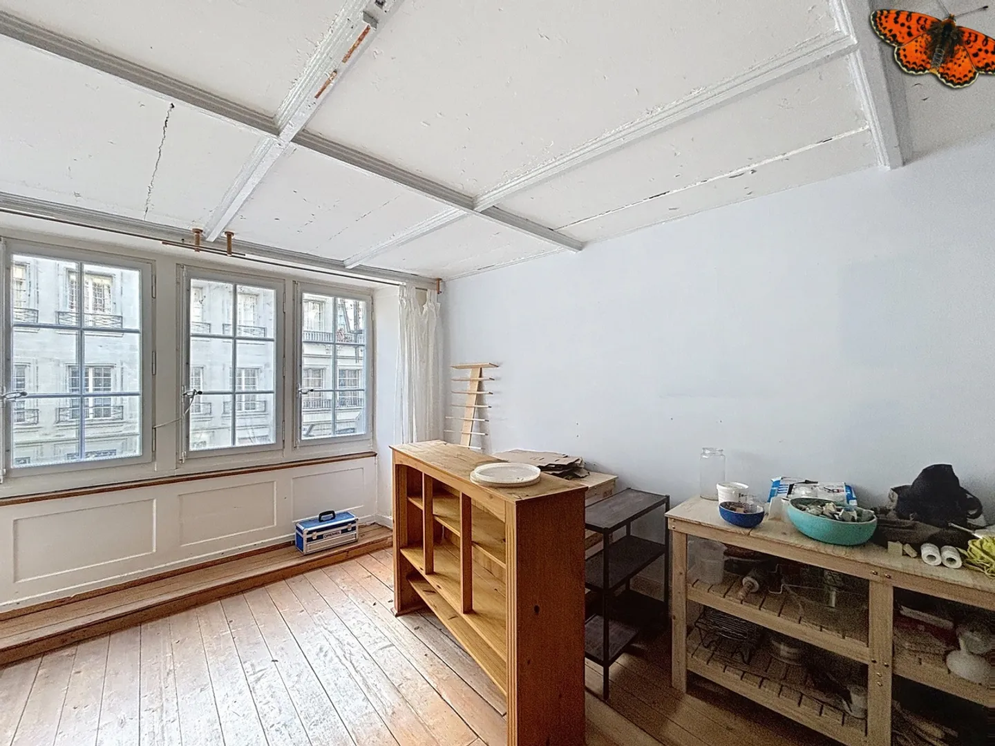 In vendita: Edificio storico a uso misto nel cuore di Friburgo - Foto 25 di 34