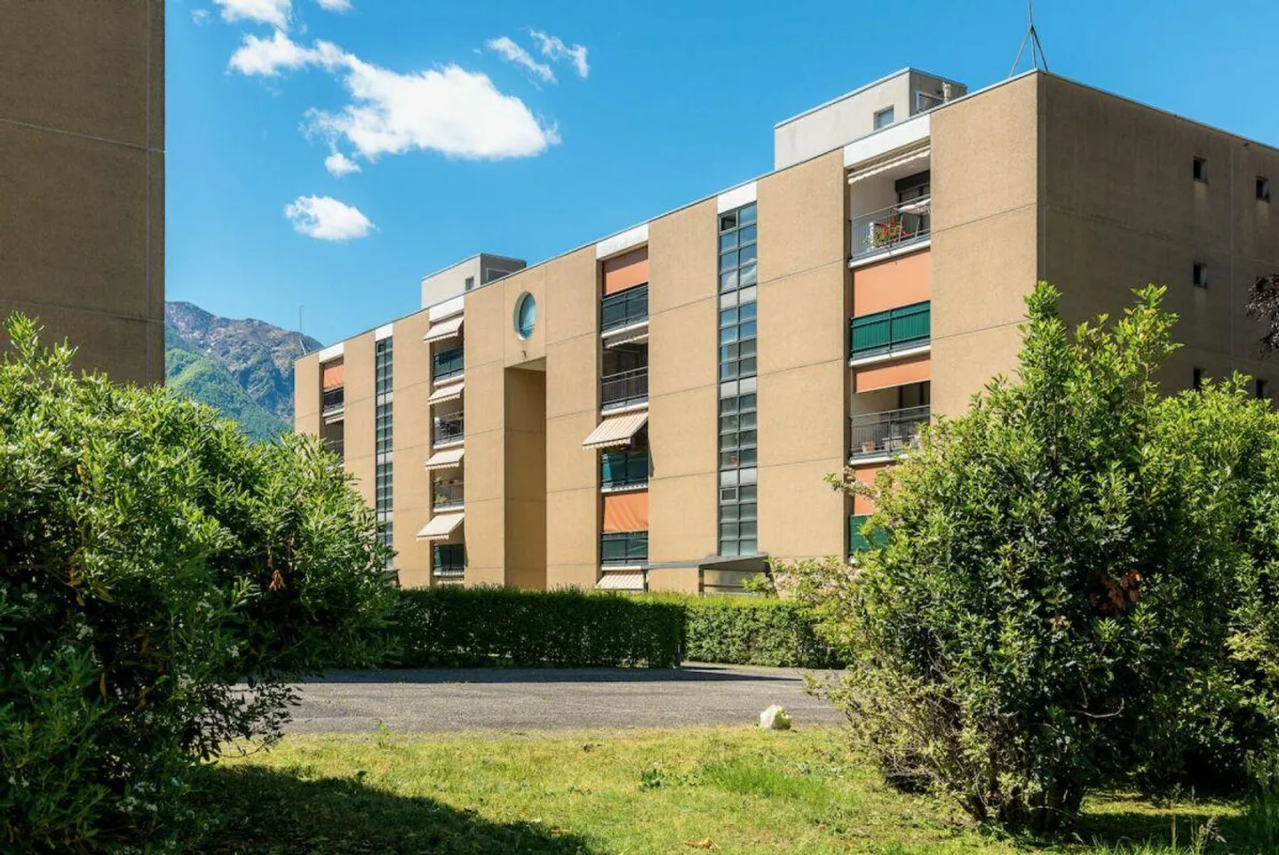 6300, Tenero, Via San Nicolao 34a, Wohnung 107 - Foto 3 von 15