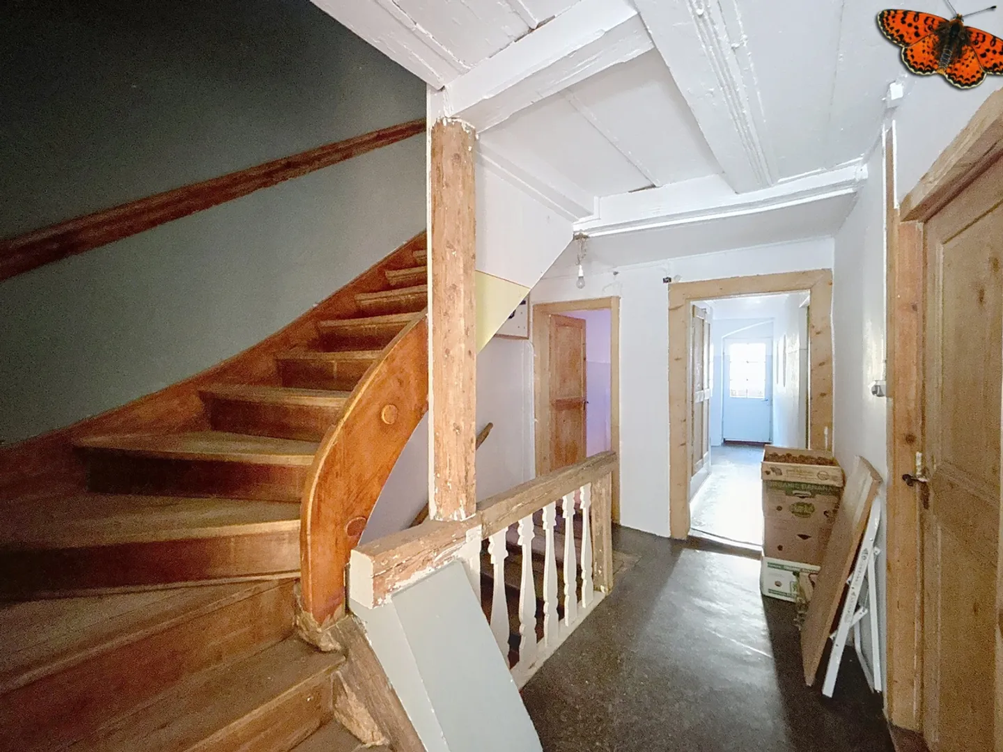 In vendita: Edificio storico a uso misto nel cuore di Friburgo - Foto 26 di 34