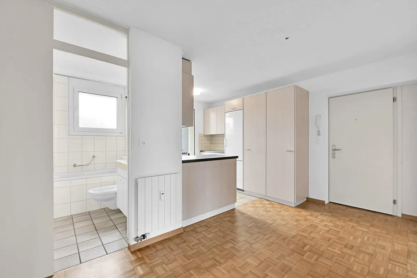 Charmante 3.5-Zimmer-Wohnung - Foto 6 von 9