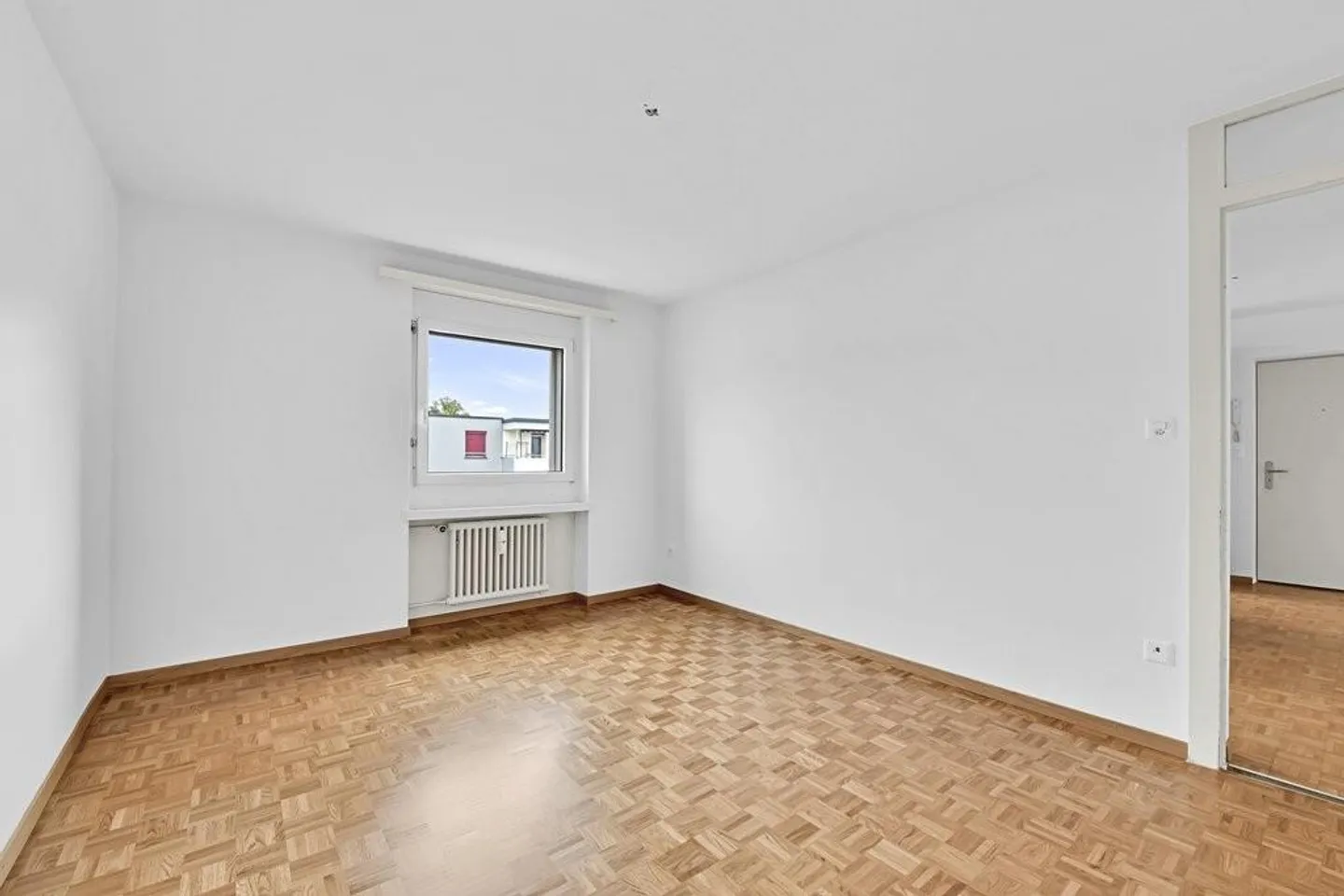 Charmante 3.5-Zimmer-Wohnung - Foto 7 von 9