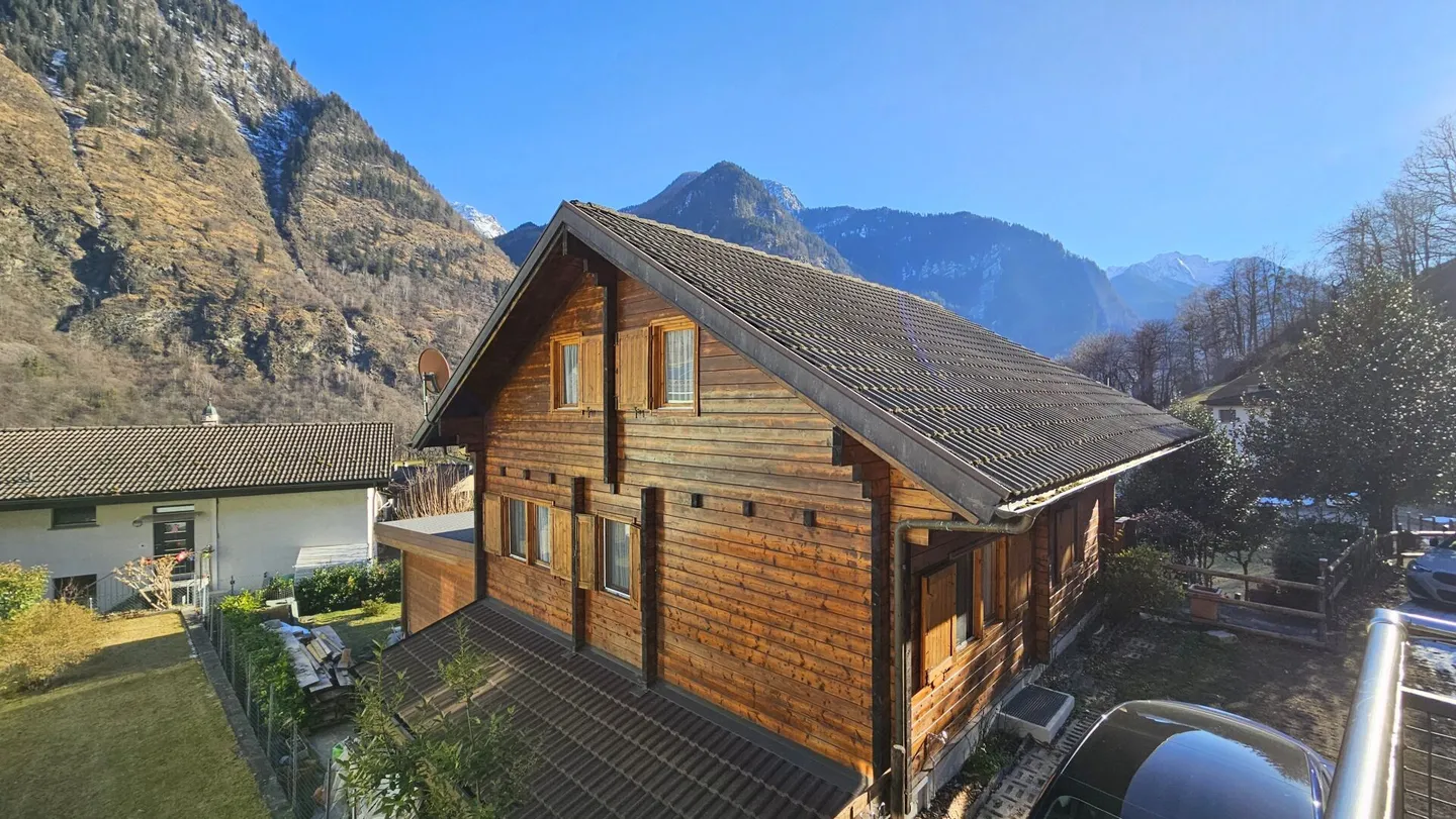 Maison de style chalet fascinante - Photo 6 sur 22