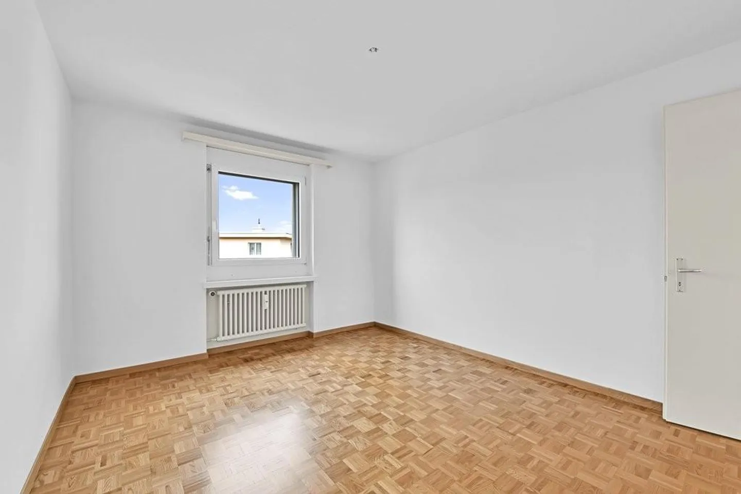 Charmante 3.5-Zimmer-Wohnung - Foto 8 von 9