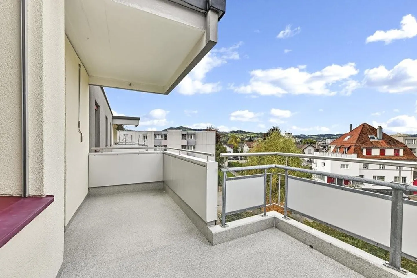 Charmante 3.5-Zimmer-Wohnung - Foto 9 von 9