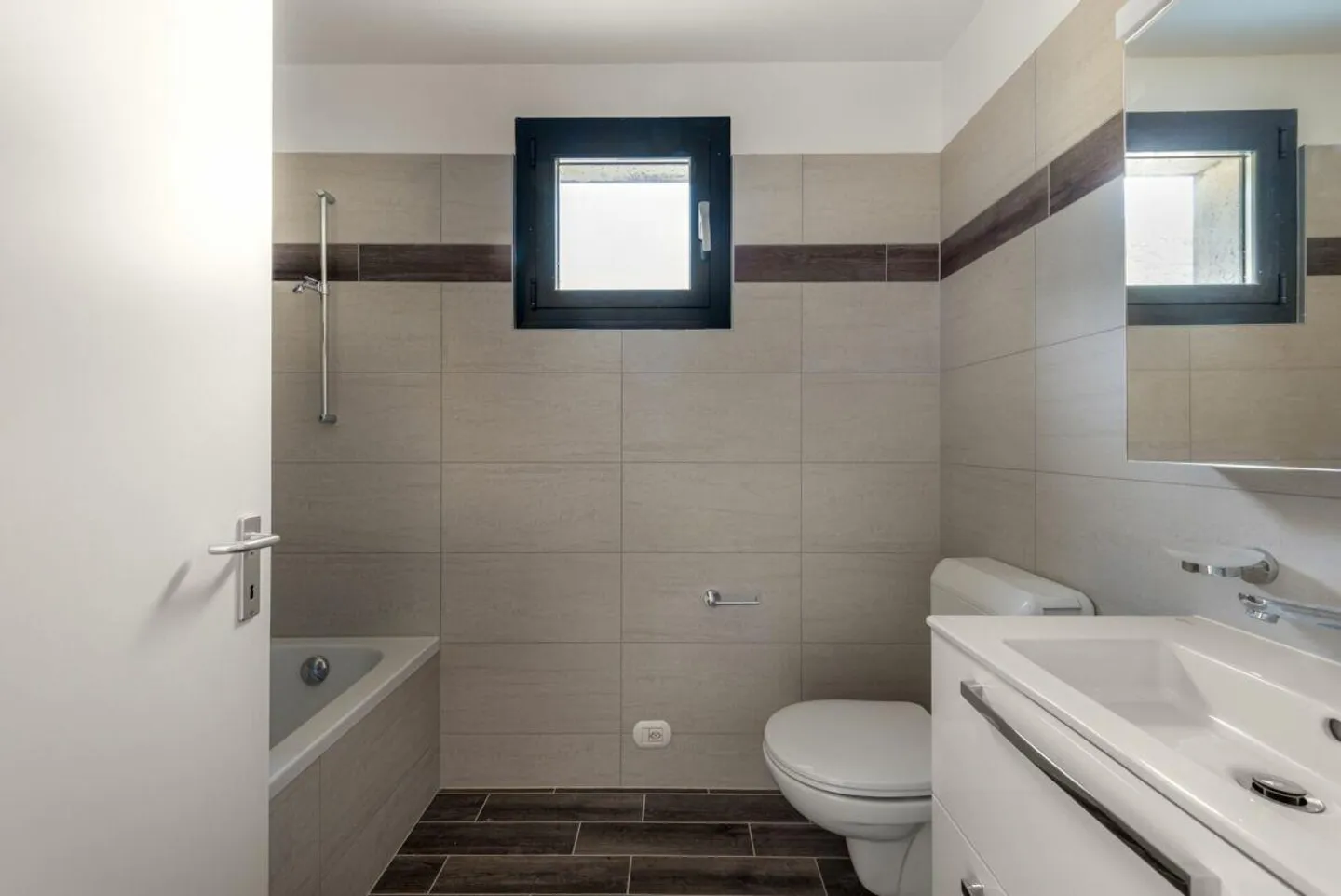 6300, Tenero, Via San Nicolao 34a, Wohnung 107 - Foto 11 von 15