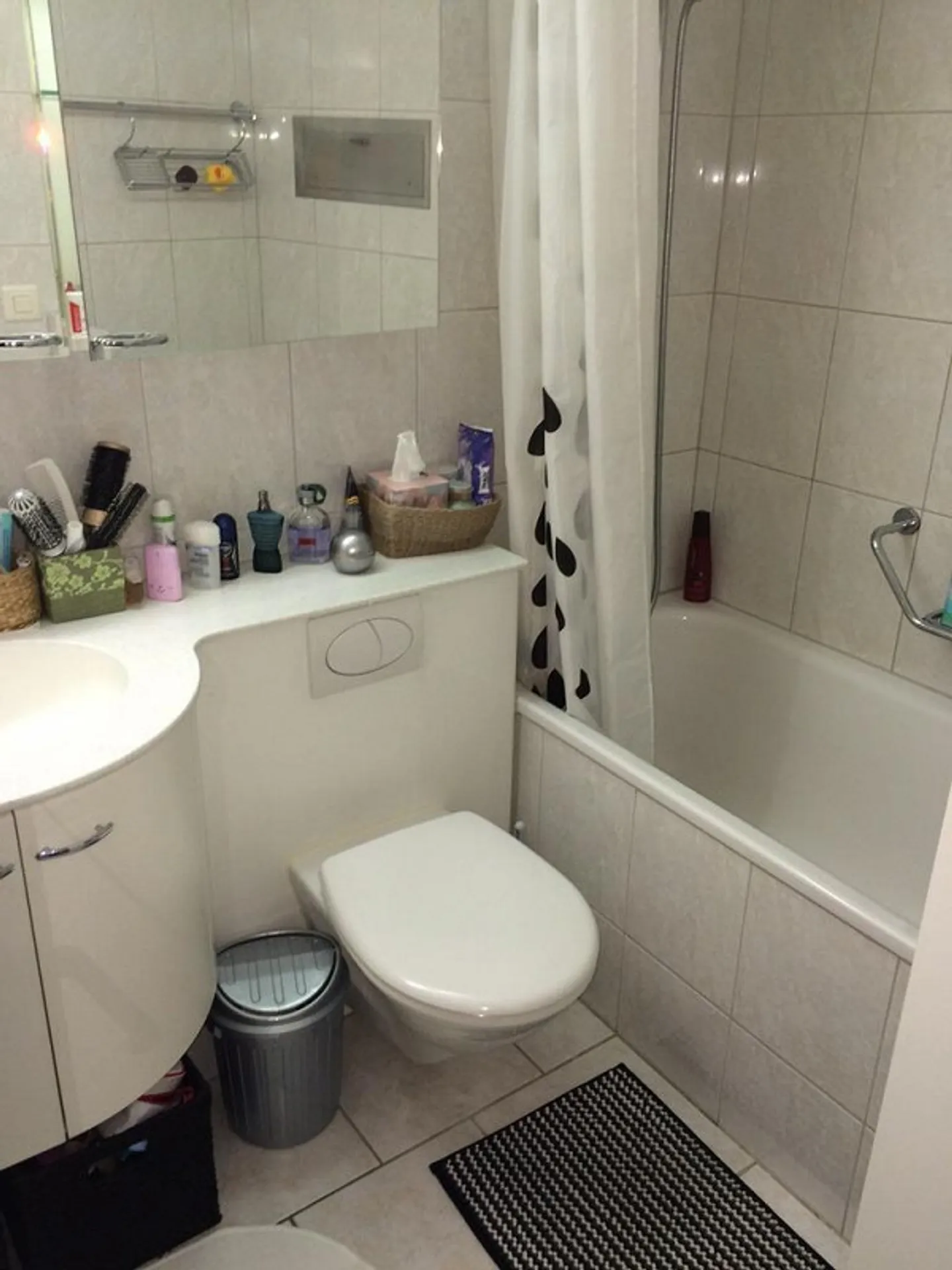 Charmante Wohnung in Luzern - Foto 5 von 5