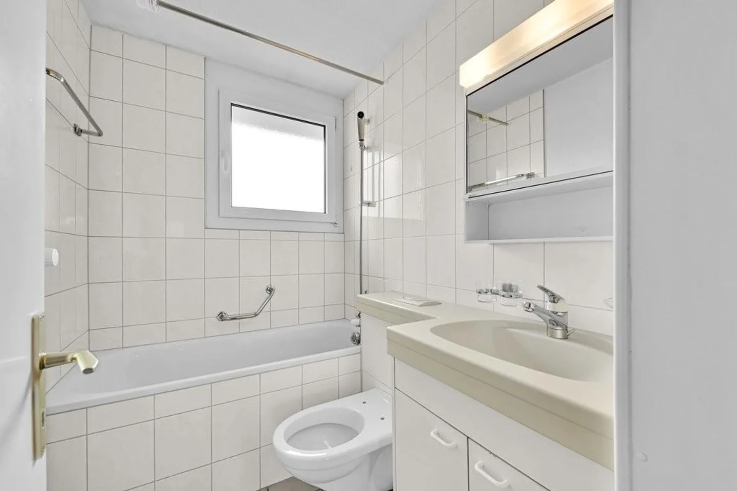 Charmante 3.5-Zimmer-Wohnung - Foto 4 von 9