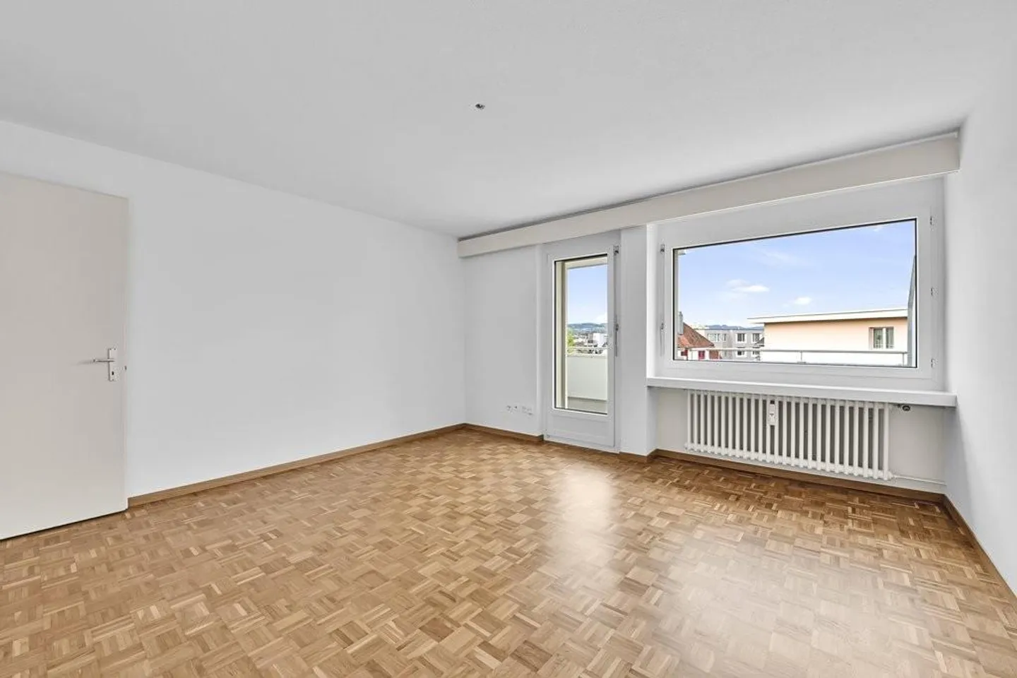 Charmante 3.5-Zimmer-Wohnung - Foto 5 von 9