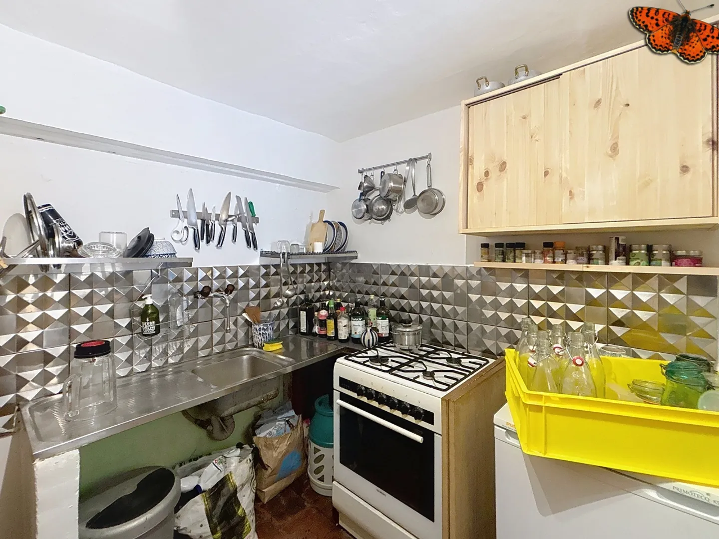 In vendita: Edificio storico a uso misto nel cuore di Friburgo - Foto 29 di 34