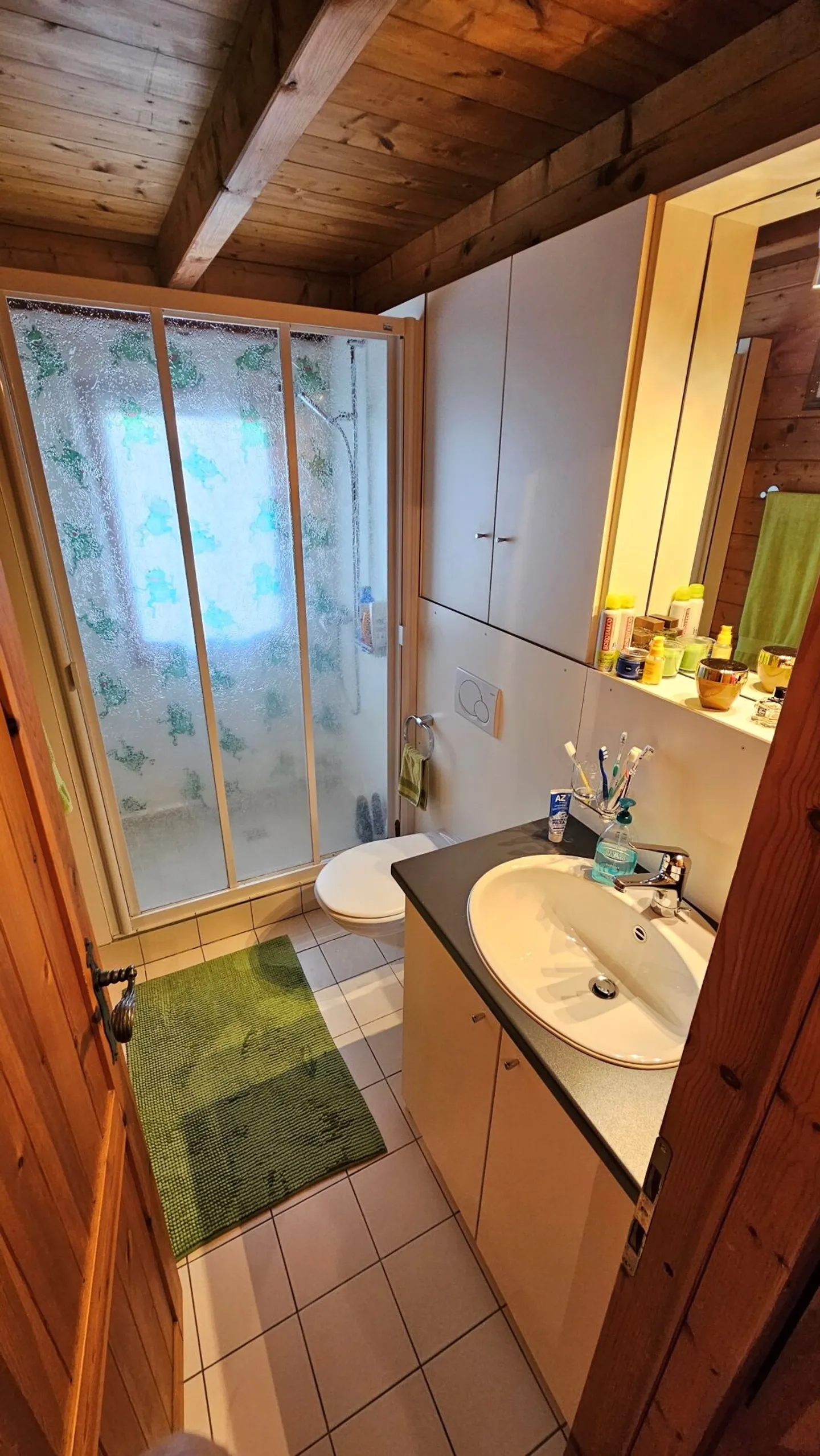 Maison de style chalet fascinante - Photo 21 sur 22