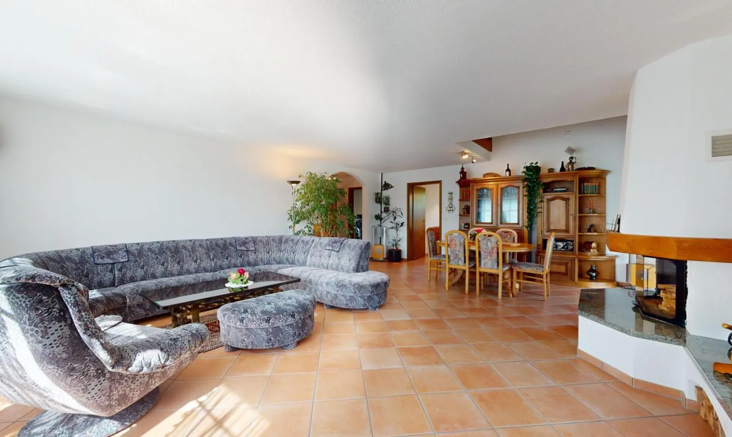 Maison individuelle avec un appartement séparé Boppelsen - Photo 3 sur 13