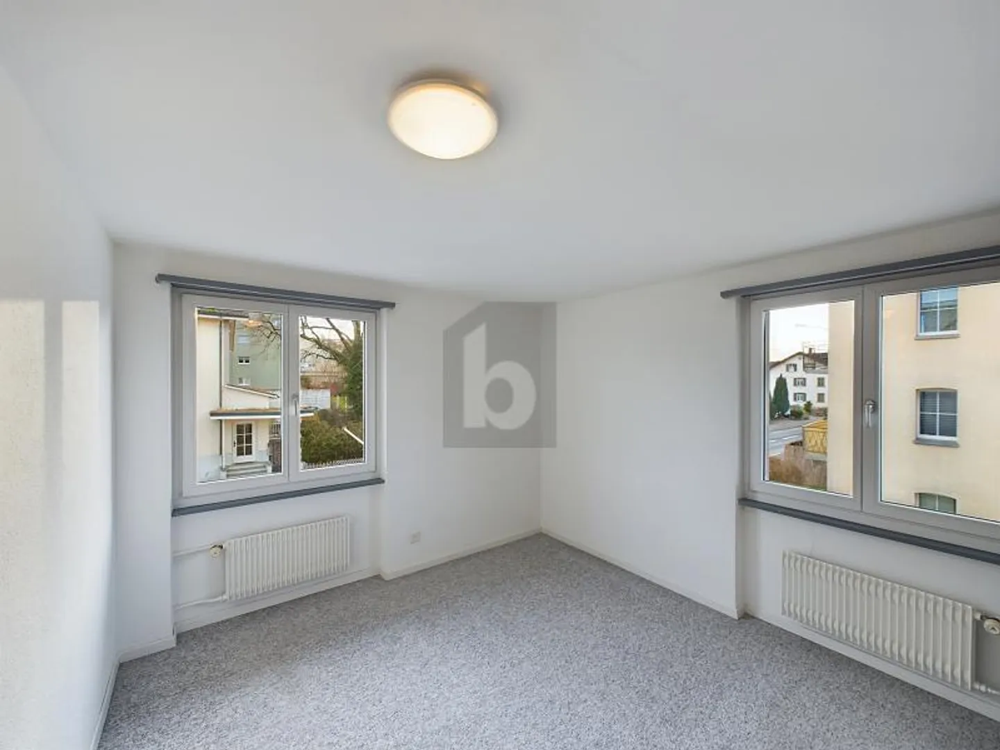 Charmante Wohnung mit Charakter - Foto 2 von 5