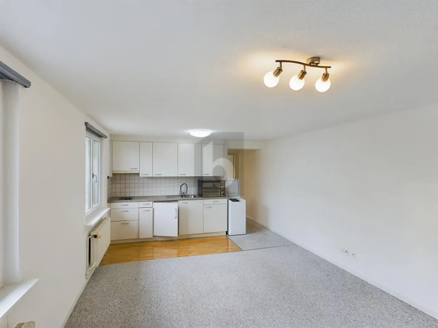 Charmante Wohnung mit Charakter - Foto 3 von 5