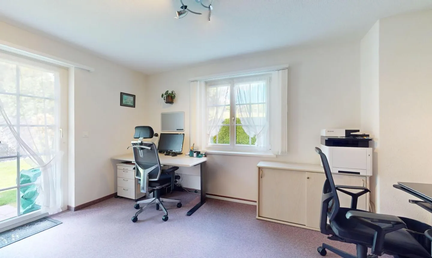 Maison individuelle avec un appartement séparé Boppelsen - Photo 7 sur 13