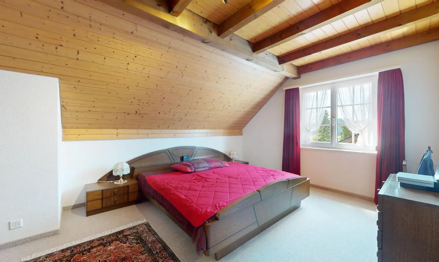 Maison individuelle avec un appartement séparé Boppelsen - Photo 10 sur 13