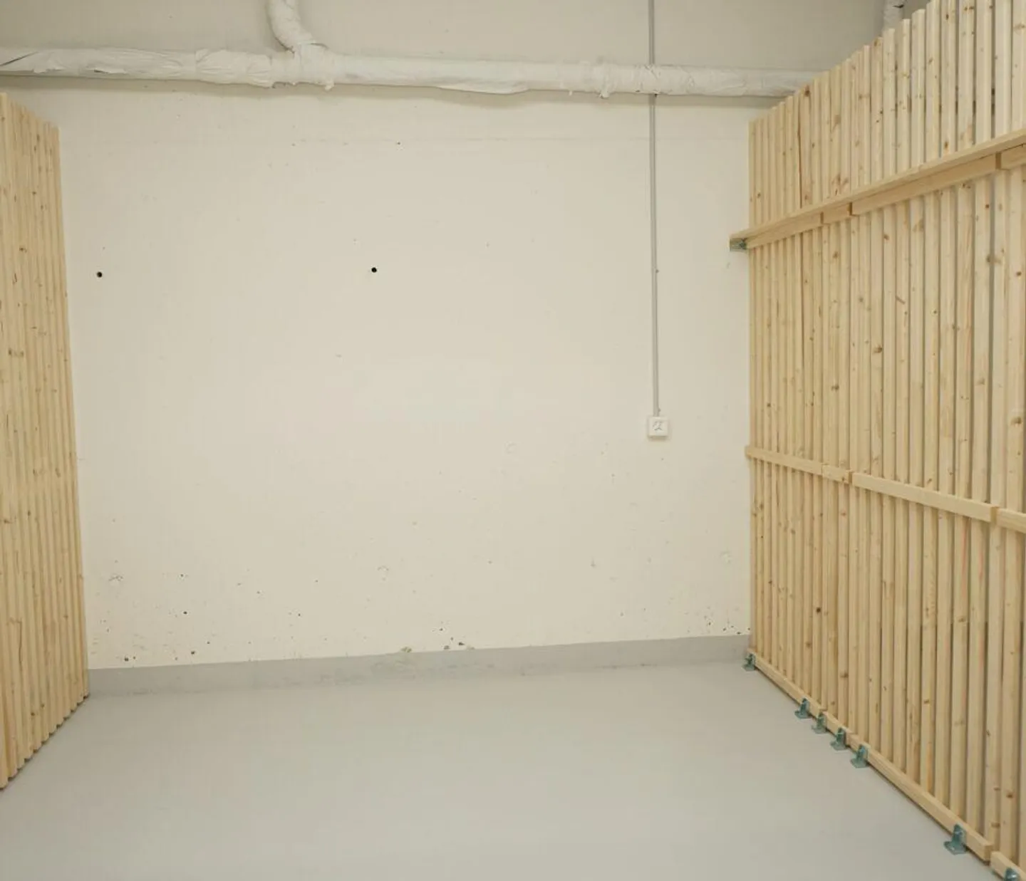 3 1/2-Zimmerwohnung im Erdgeschoss - Foto 11 von 12