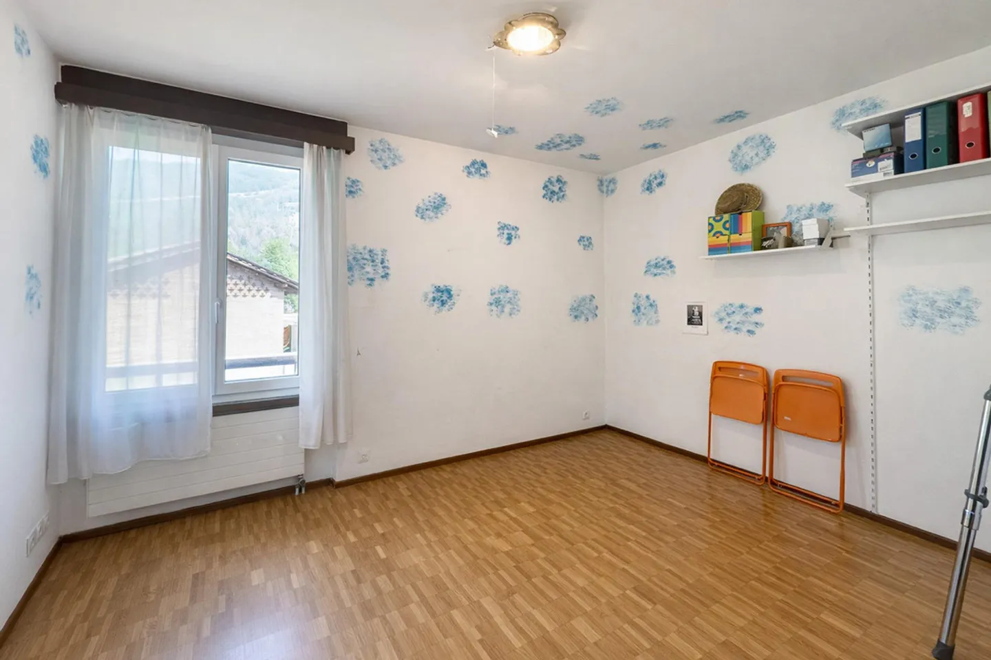 4.5-room apartment with swimming pool in Morbio Inferiore - Photo 5 of 9