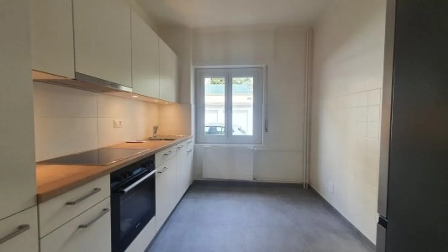 Appartamento di 2,5 stanze al 3° piano - Foto 1 di 3