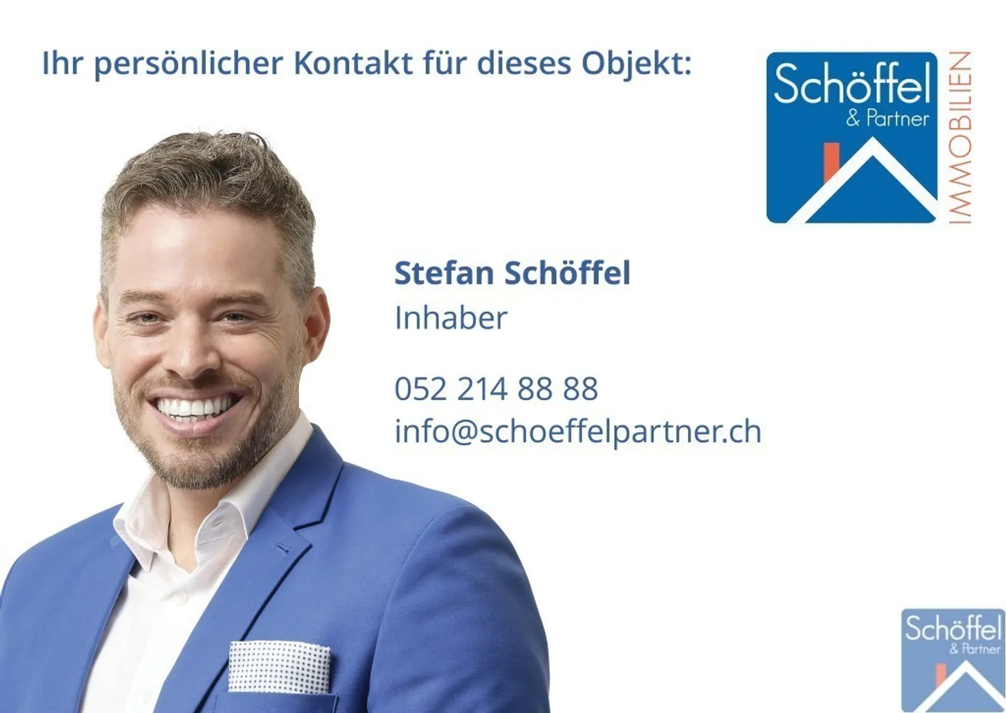 Charmantes Stadthaus in Neunkirch - Foto 12 von 12