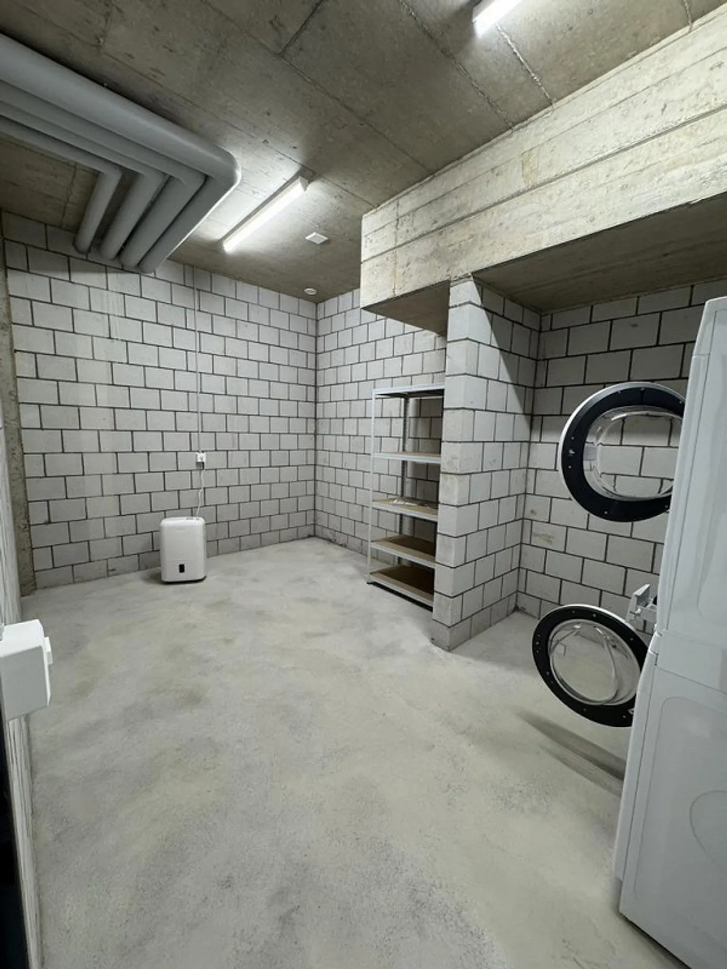 Moderne Wohnung mit Dachterrasse - Foto 8 von 9