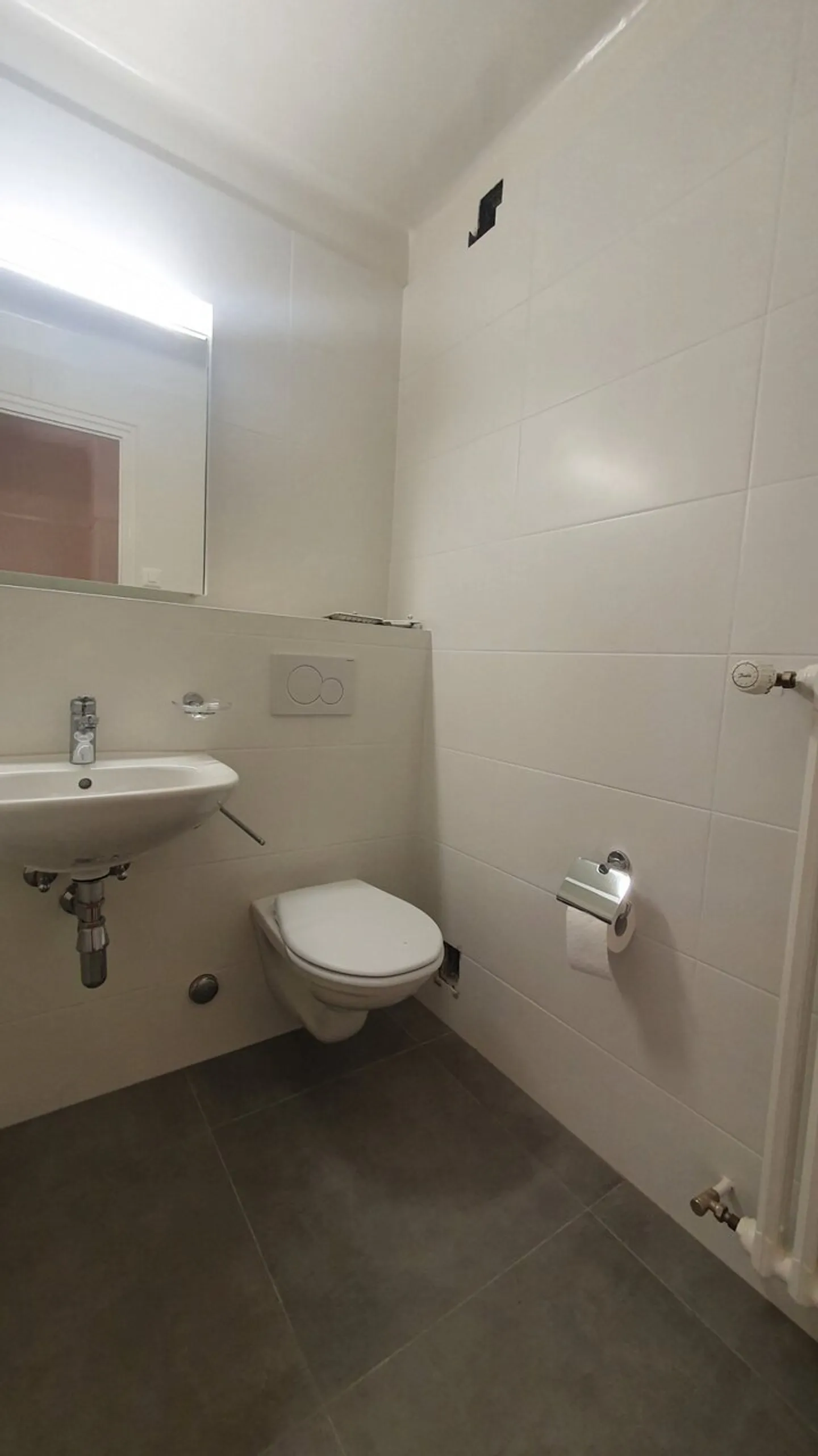 Appartamento di 2,5 stanze al 3° piano - Foto 2 di 3