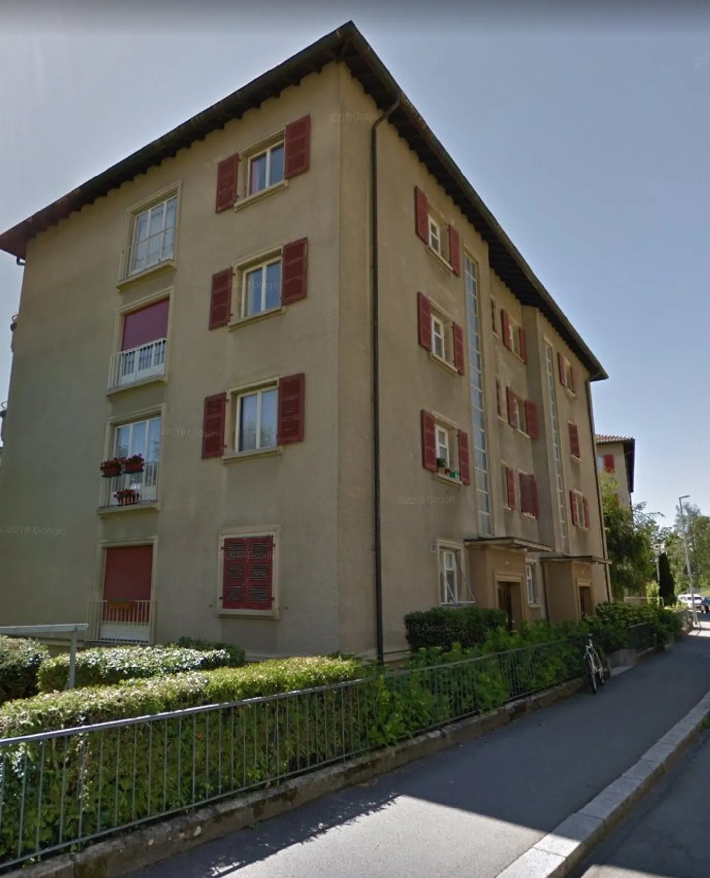 Appartamento di 2,5 stanze al 3° piano - Foto 3 di 3