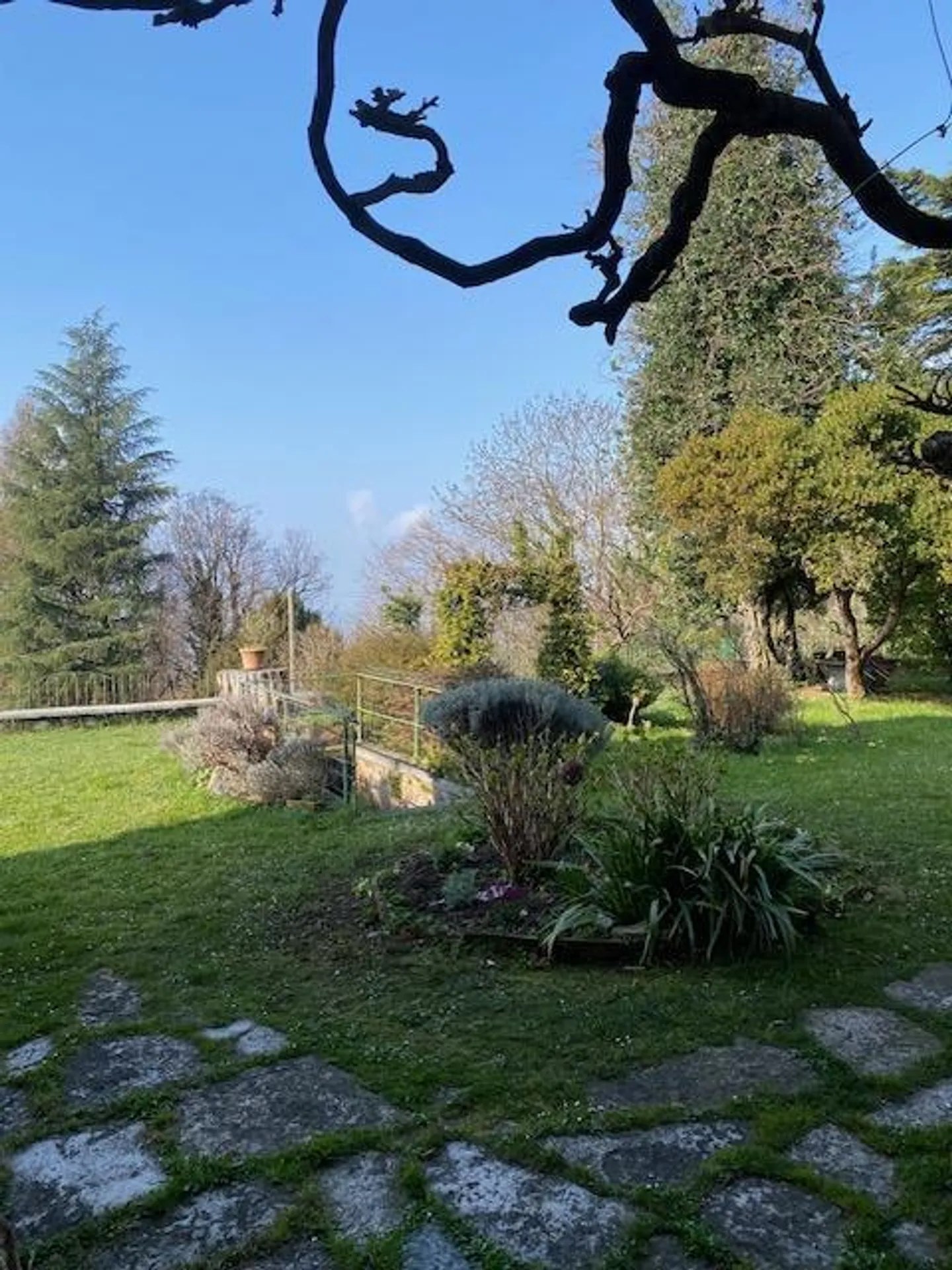 Patrizierresidenz mit 1.000 m² Garten - Foto 12 von 14