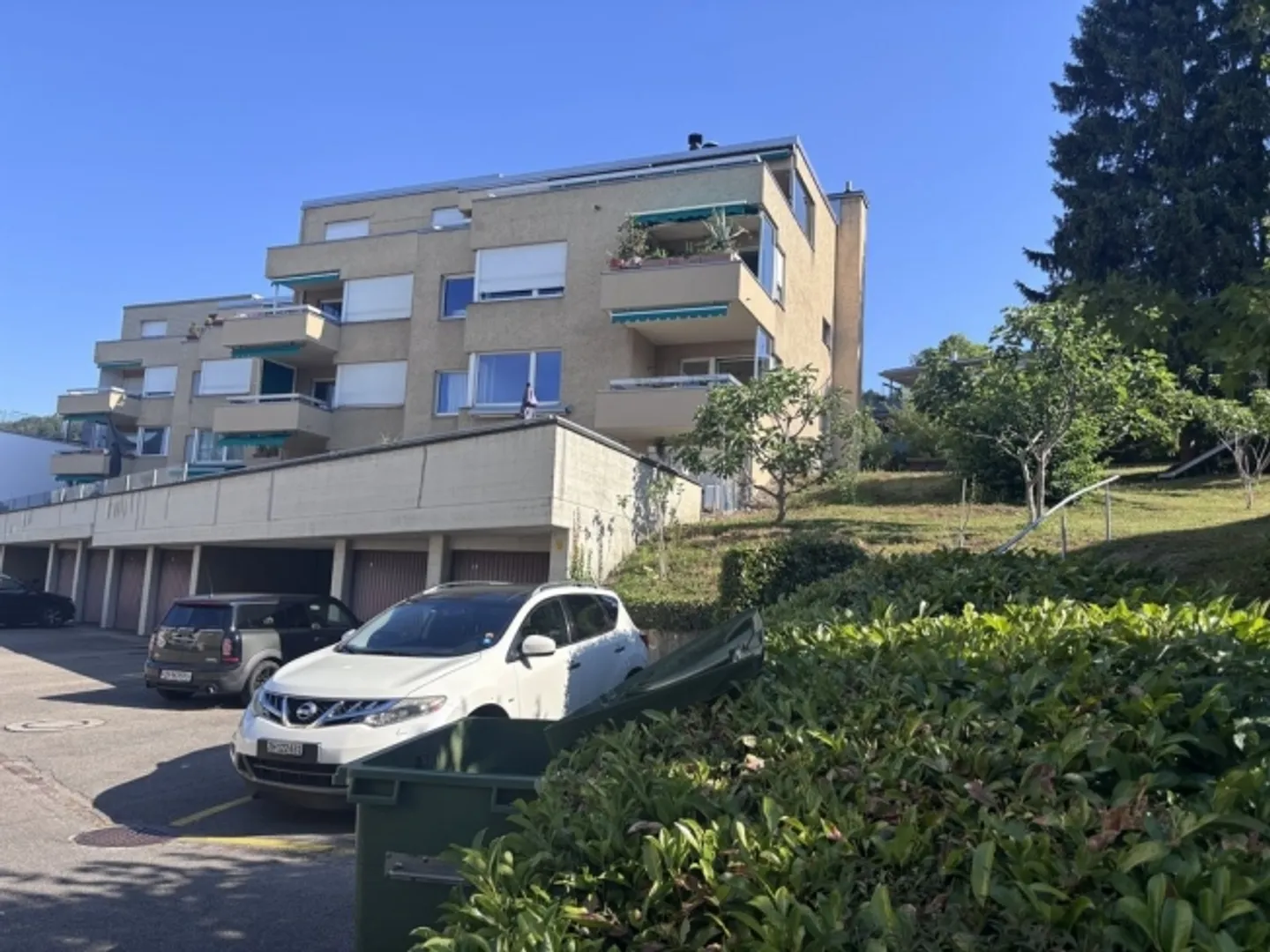 Vivre avec une vue - peut-être bientôt votre nouveau chez-vous - Photo 1 sur 1