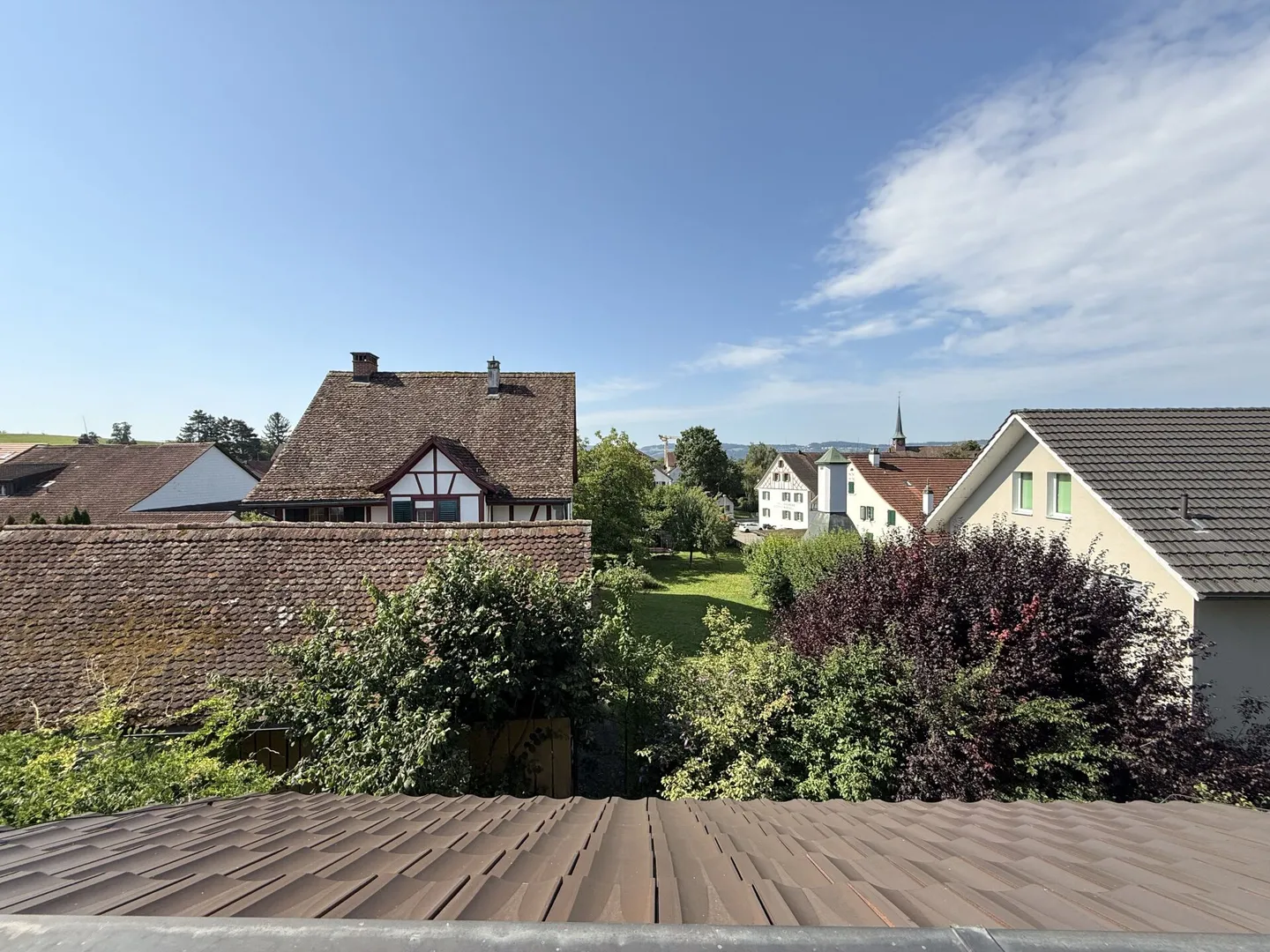 Von aussen charmant, von innen ein Erlebnis - Foto 5 von 6