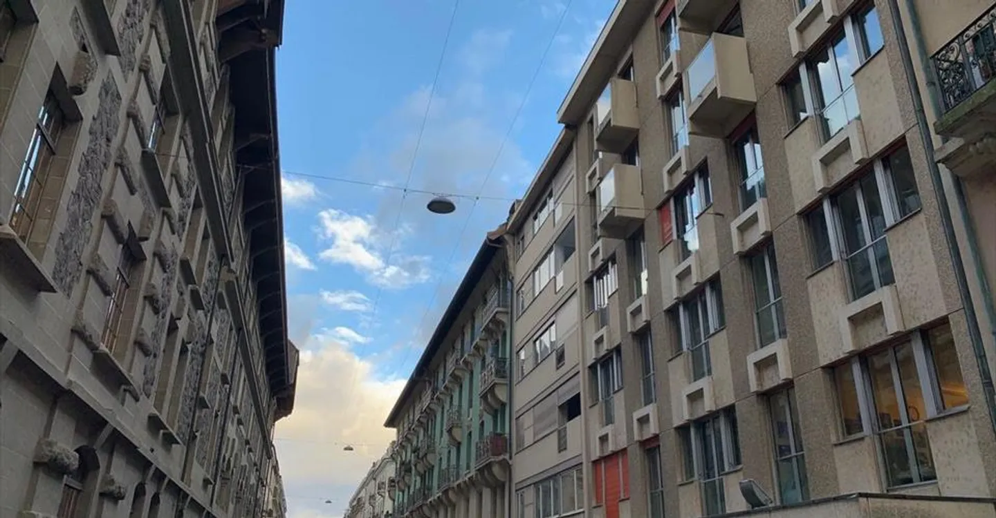 Spazio ufficio in affitto - Foto 7 di 8