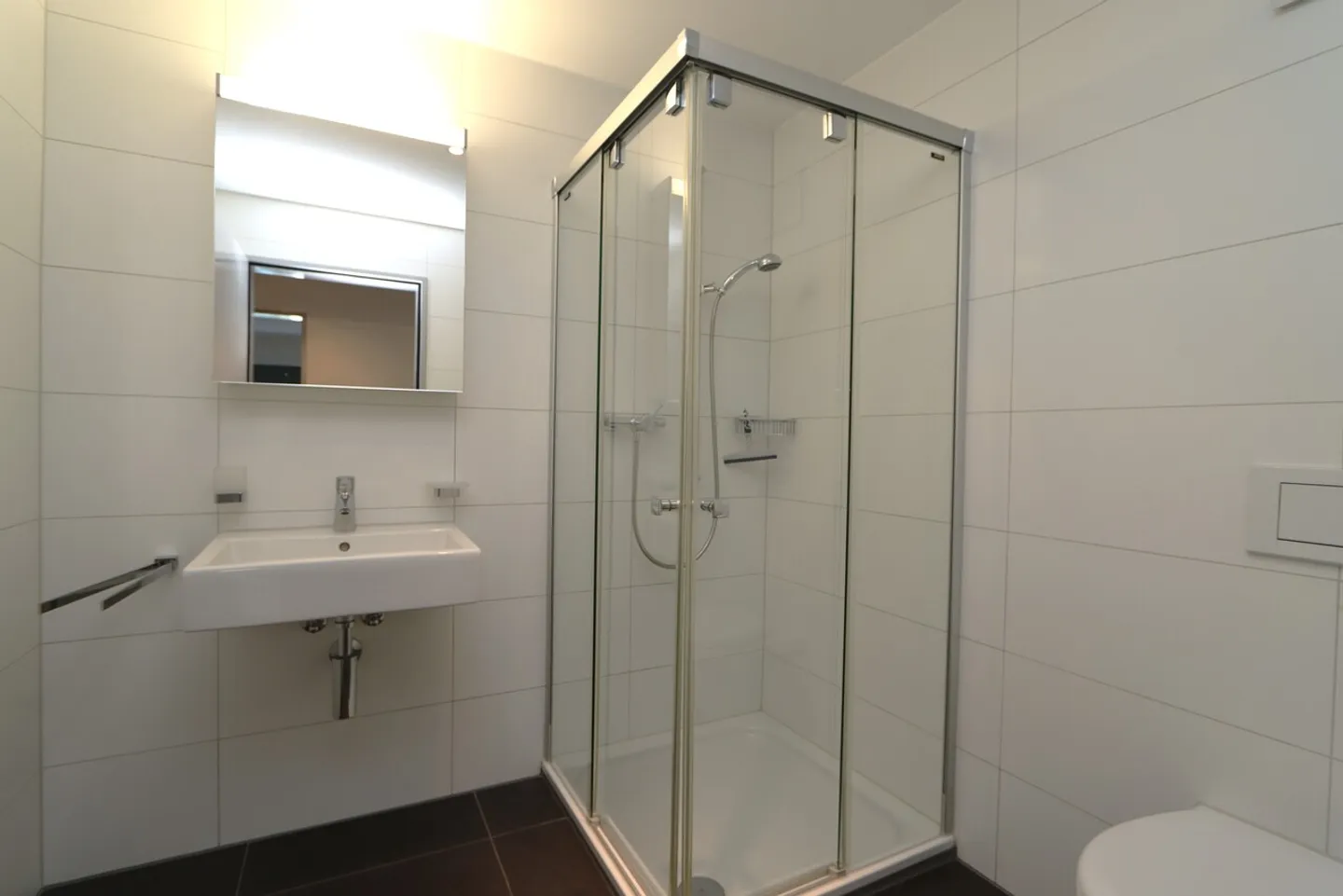 Helle 4.5-Zimmer Wohnung - Foto 4 von 11