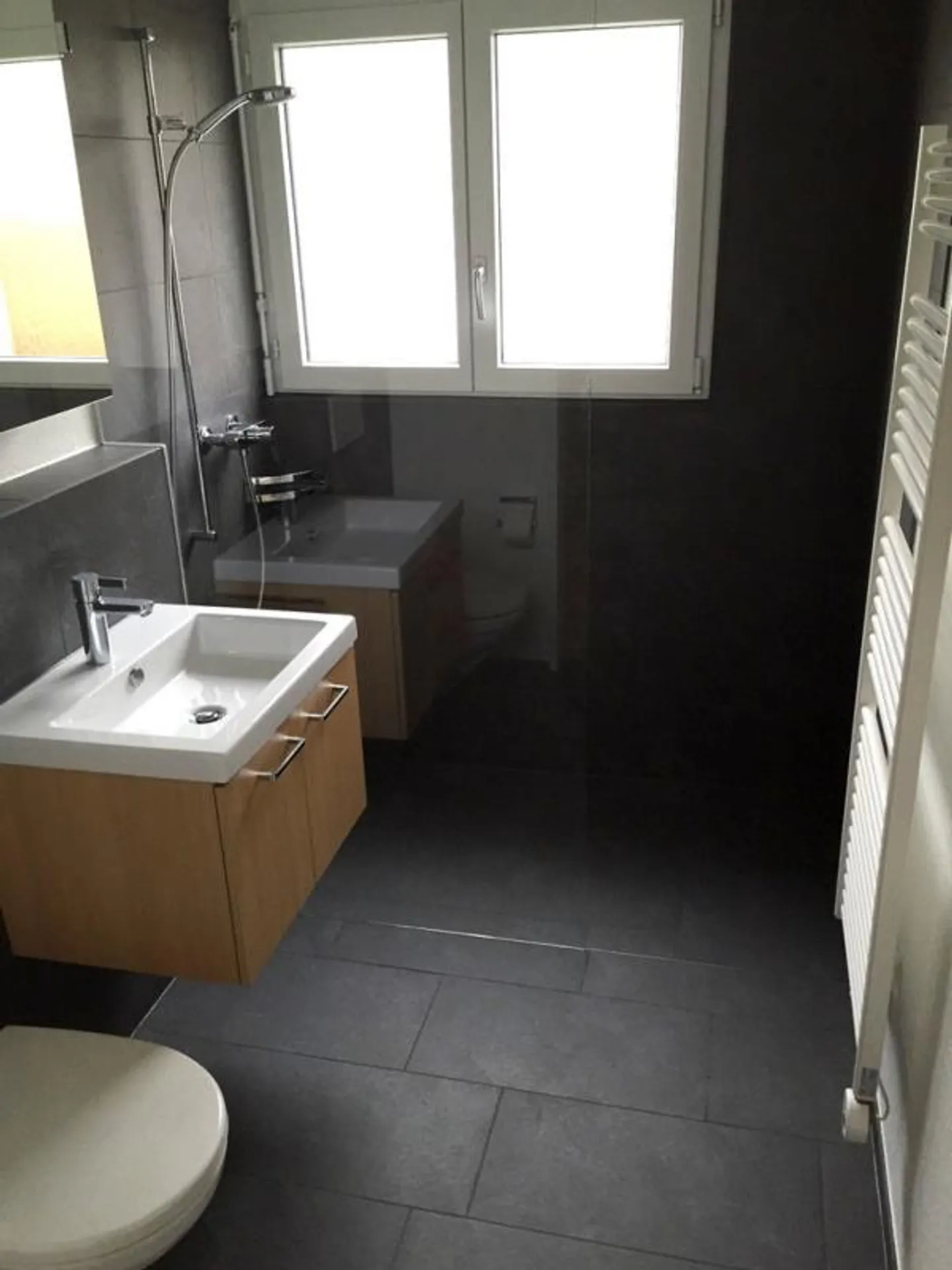 Renovierte Wohnung in ruhiger Lage - Foto 1 von 7