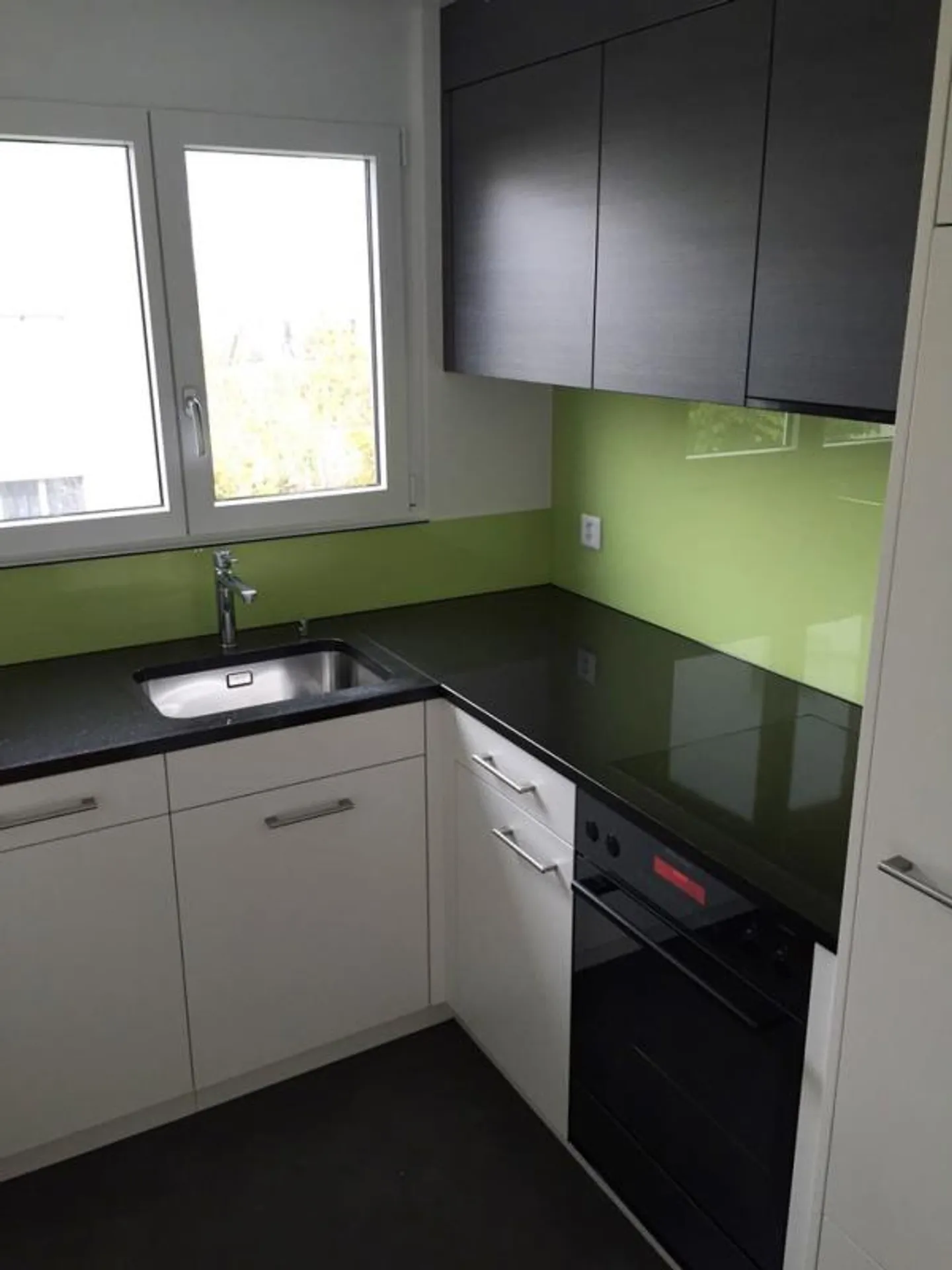 Renovierte Wohnung in ruhiger Lage - Foto 2 von 7