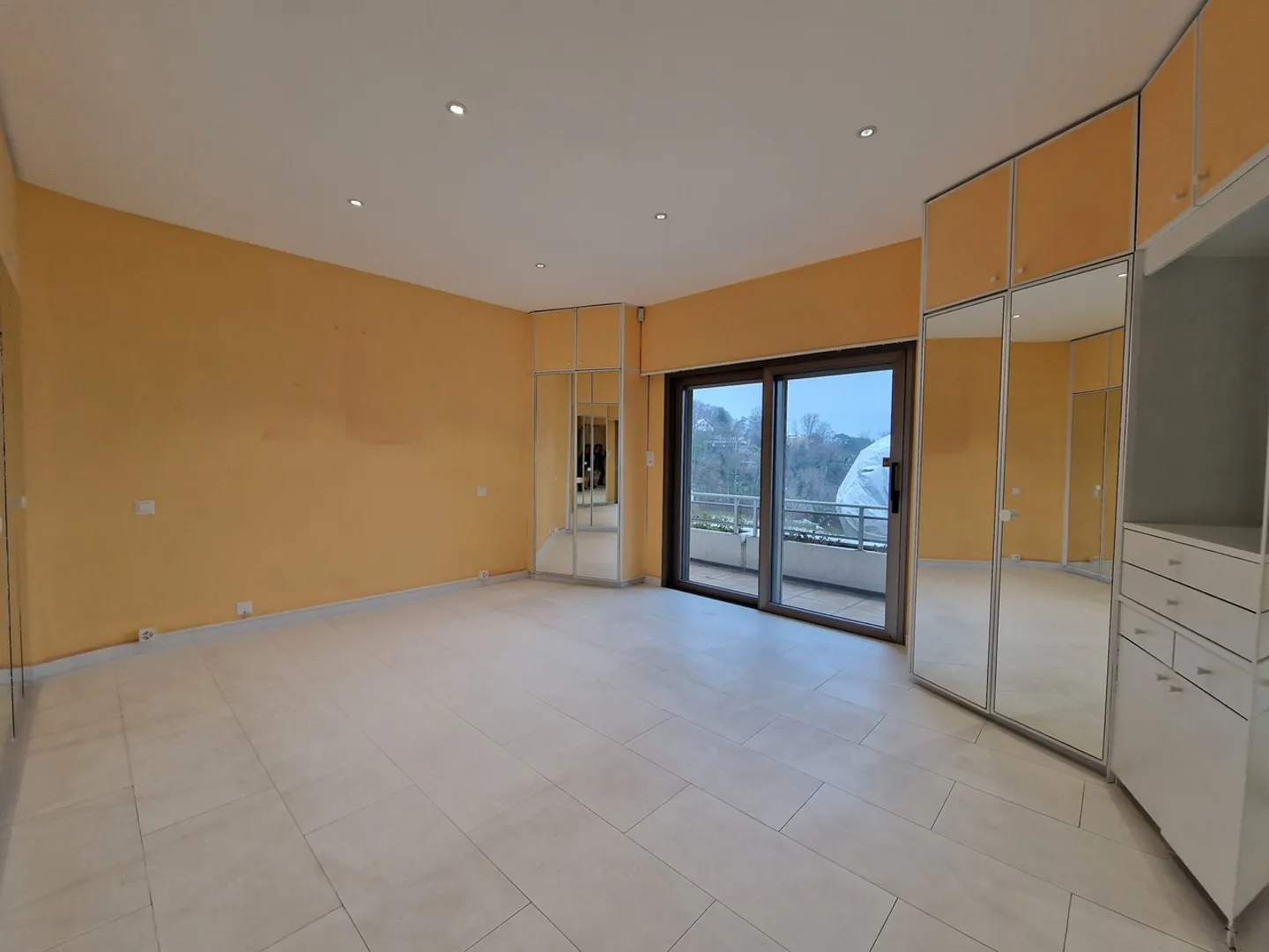 Pully center, lake view, indoor pool - Photo 12 of 18