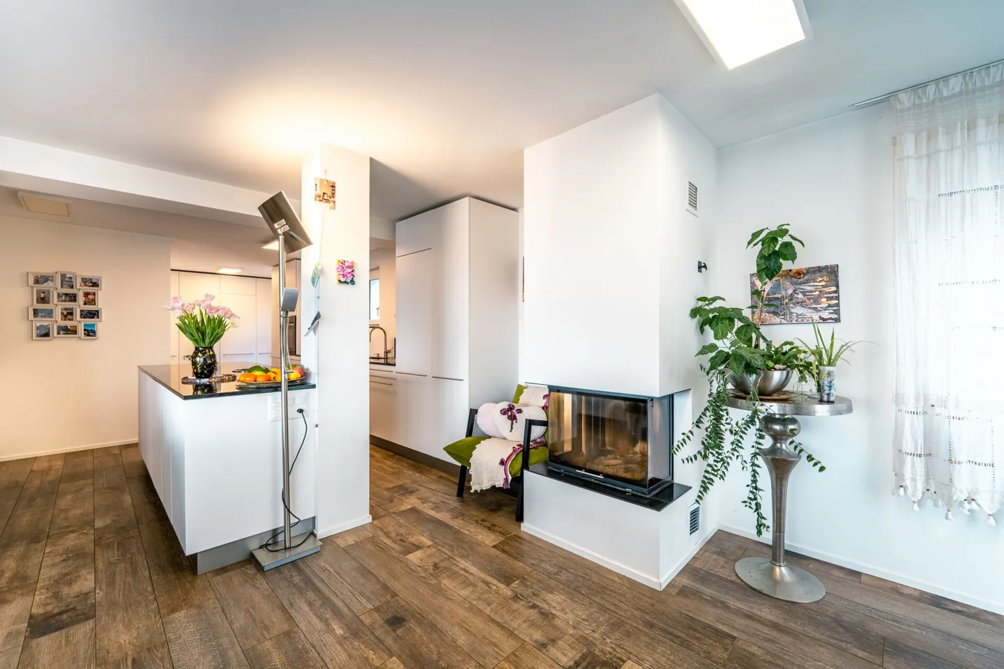 Living with a View in Büron LU - Photo 6 of 26