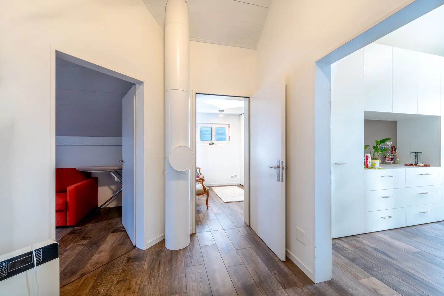 Living with a View in Büron LU - Photo 7 of 26