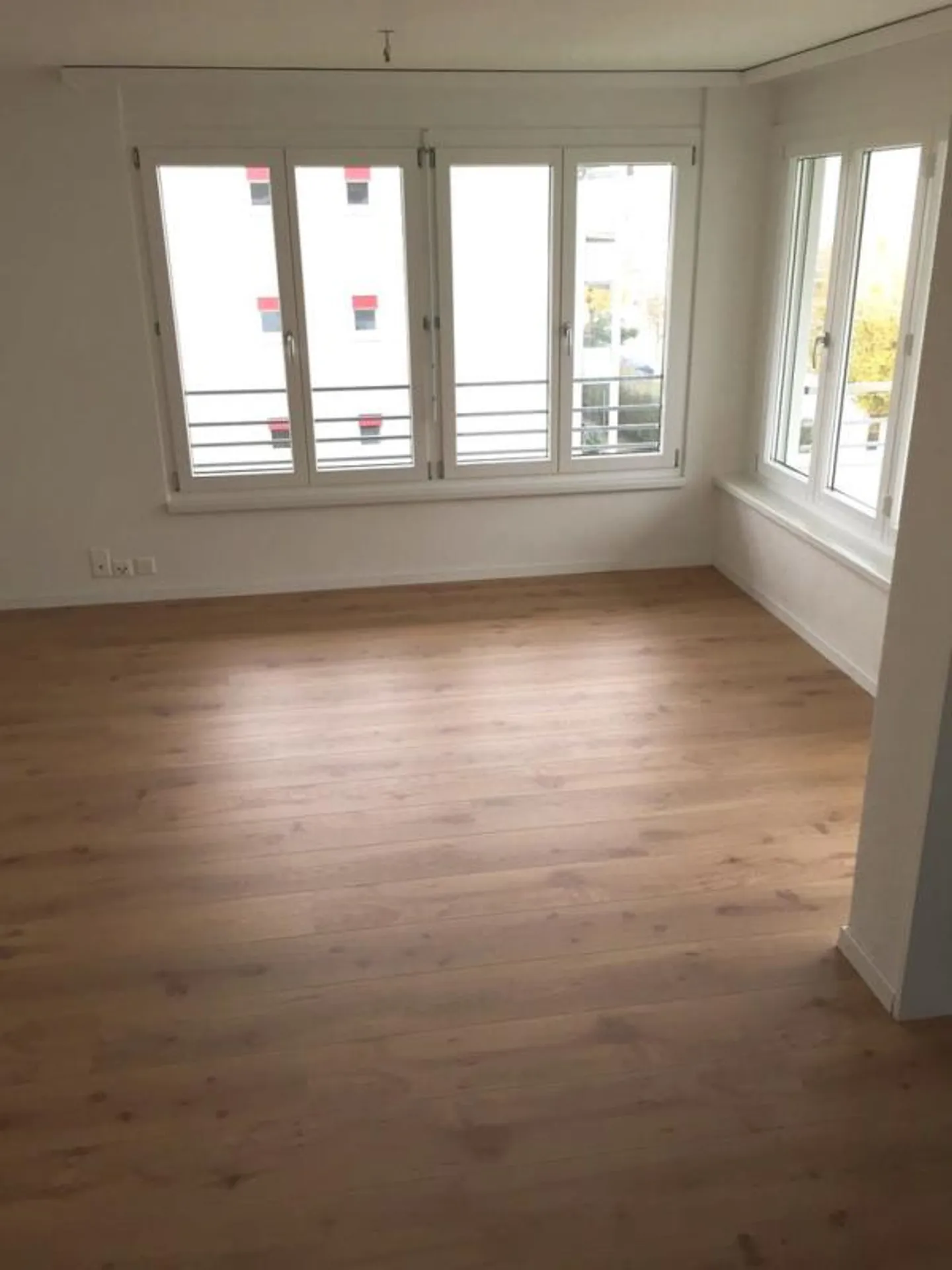 Renovierte Wohnung in ruhiger Lage - Foto 5 von 7