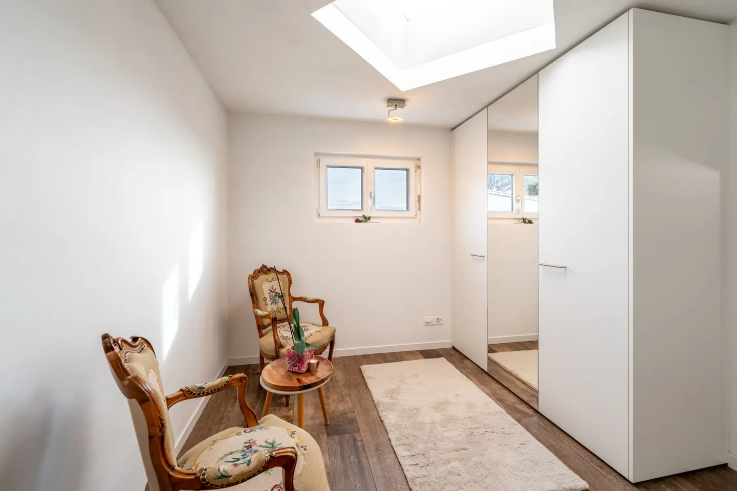 Living with a View in Büron LU - Photo 14 of 26