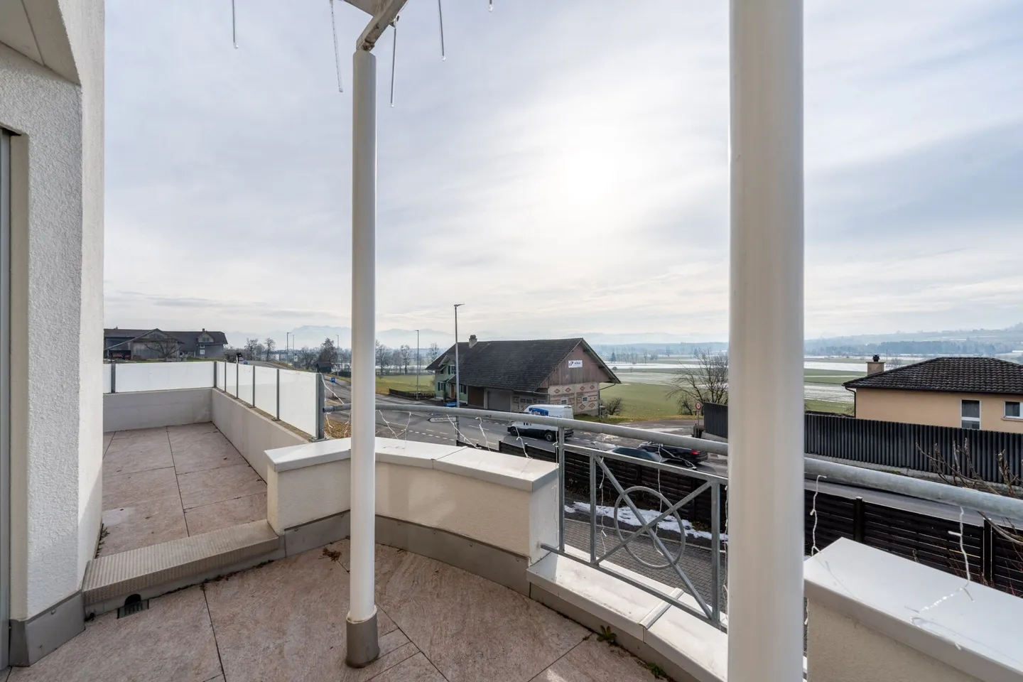 Living with a View in Büron LU - Photo 15 of 26