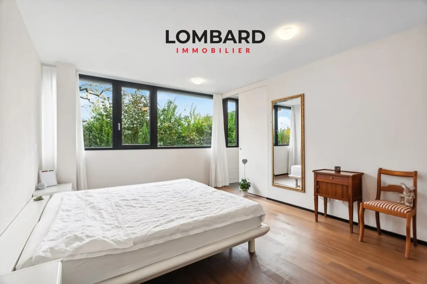 Appartamento eccezionale con vista sul lago - Foto 6 di 12
