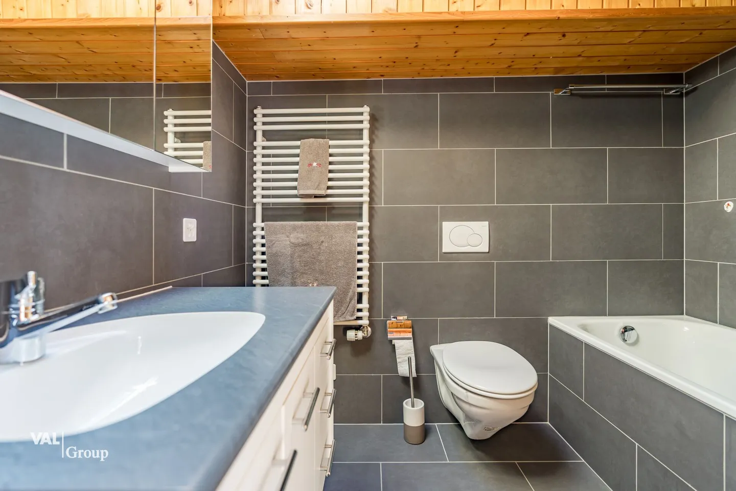 Appartement à vendre - Photo 15 sur 19