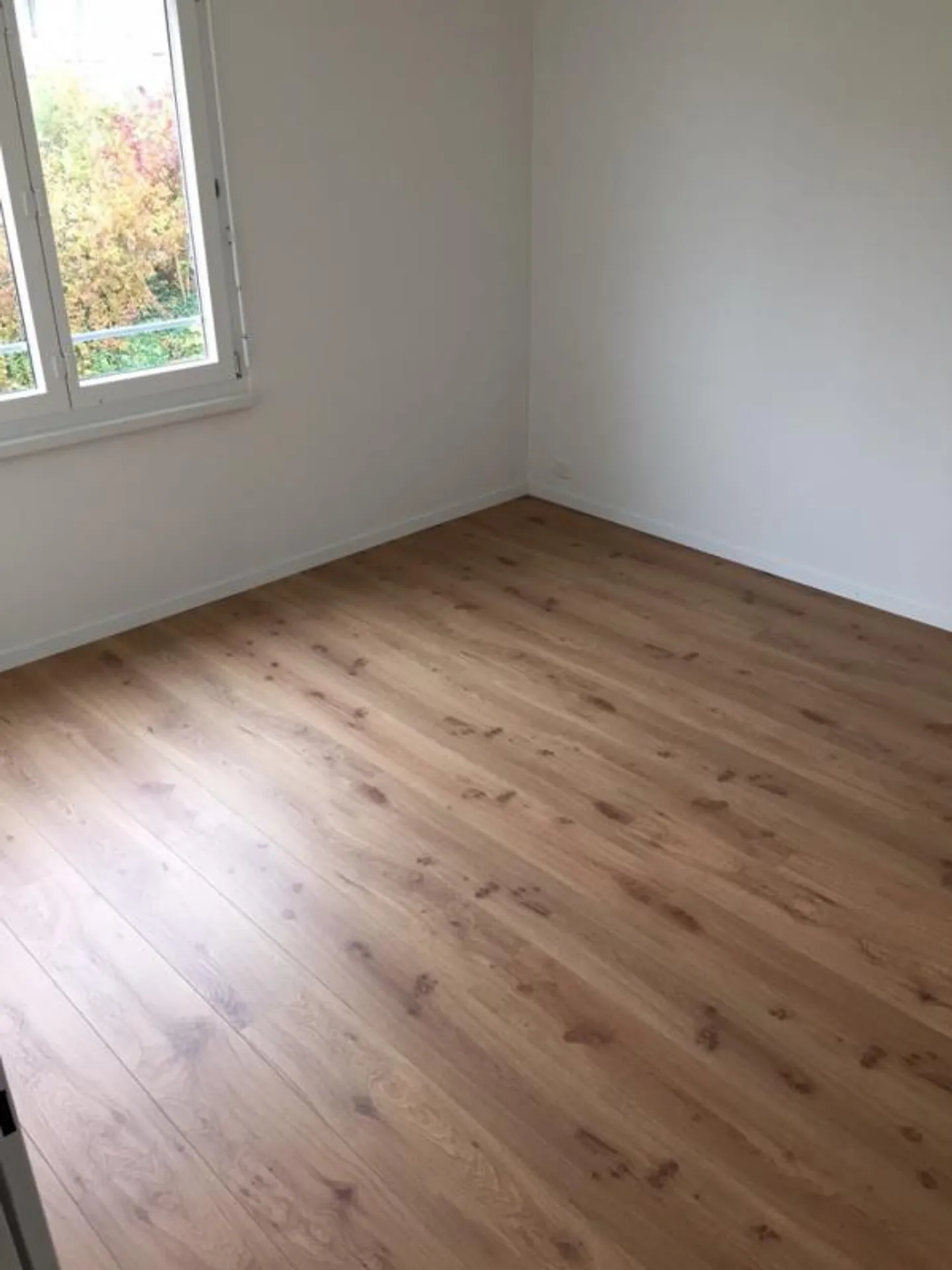 Renovierte Wohnung in ruhiger Lage - Foto 6 von 7